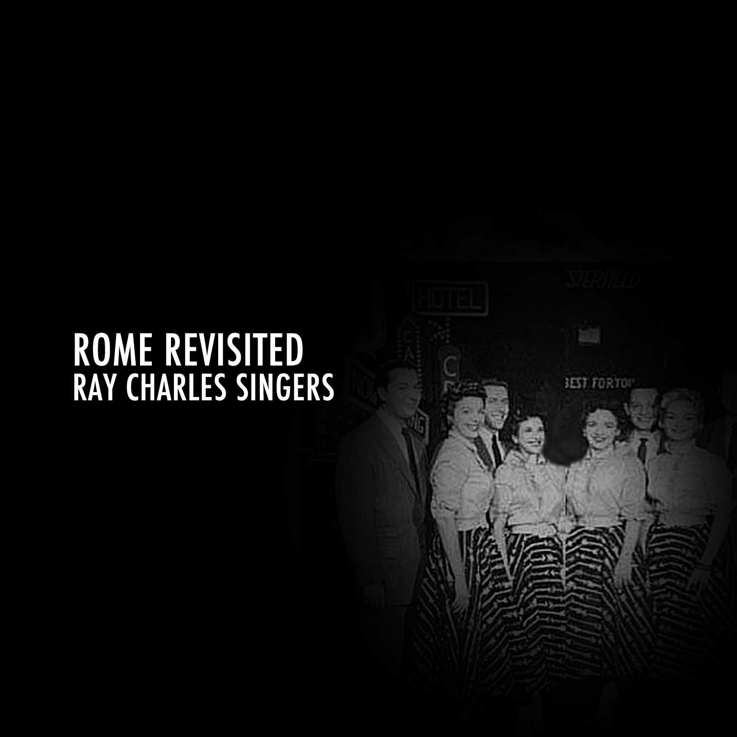 Rome Revisited