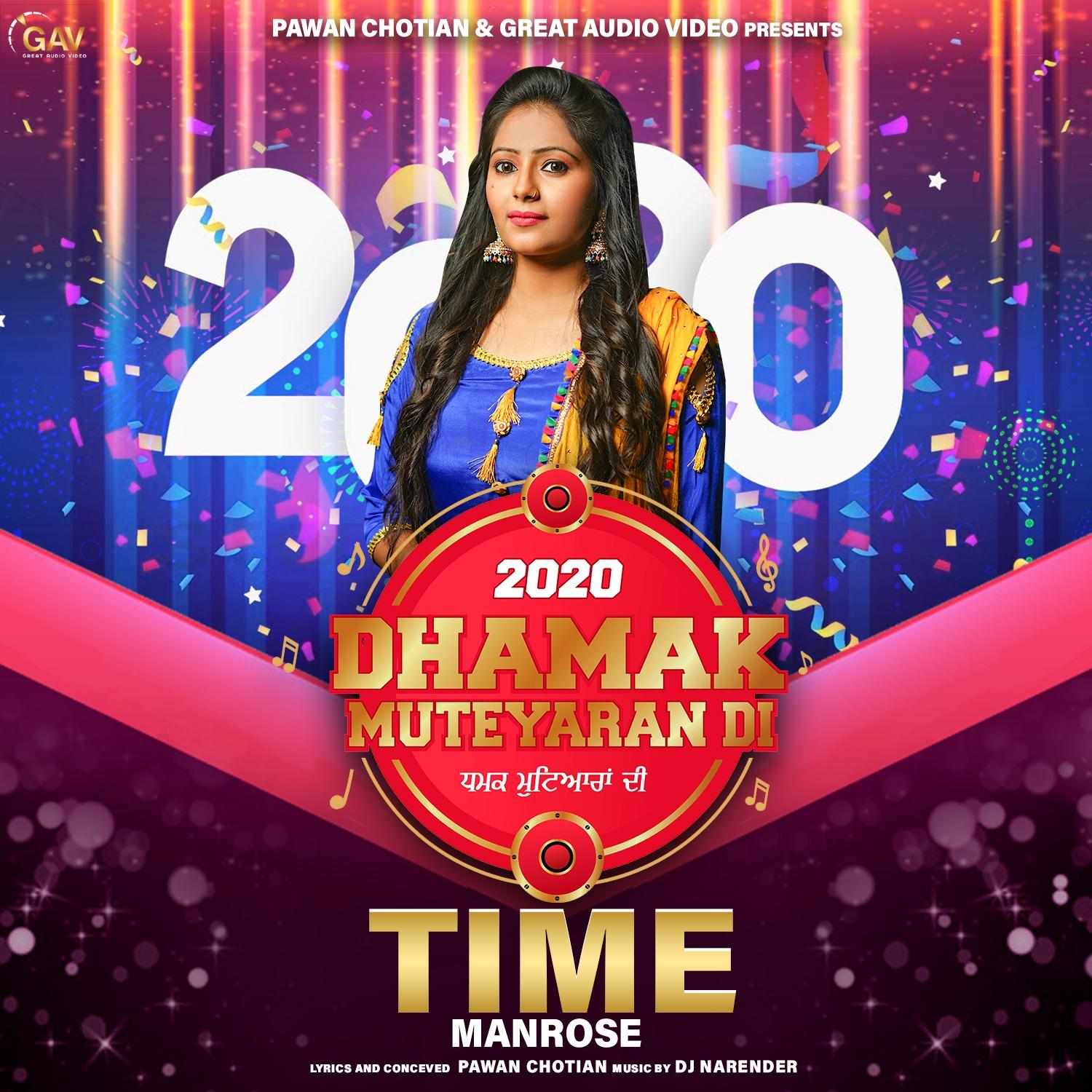 Time
