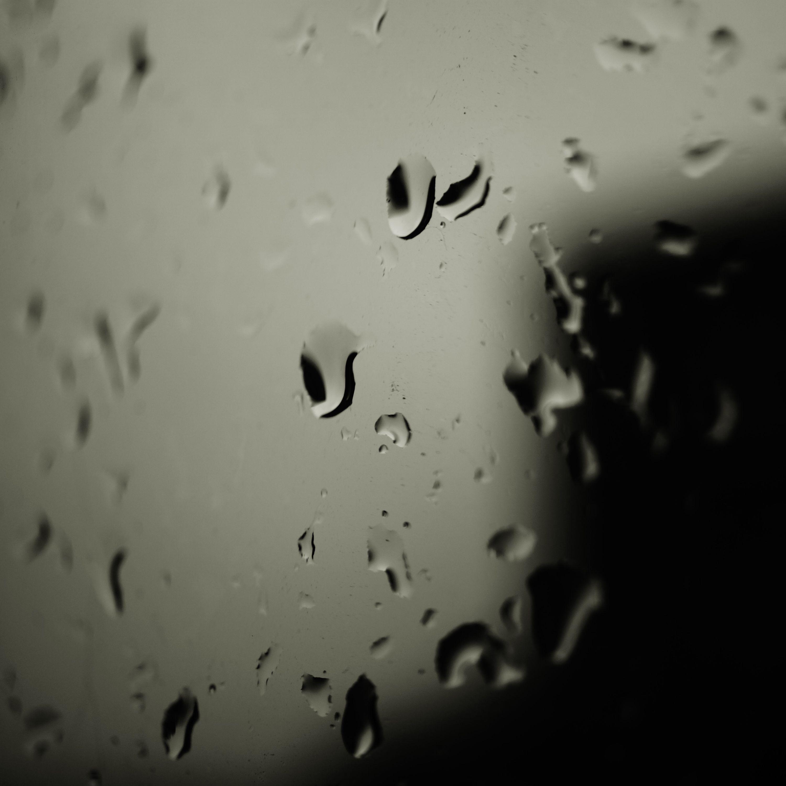 50 Ambient Relaxation Rain Sounds (Loopable)