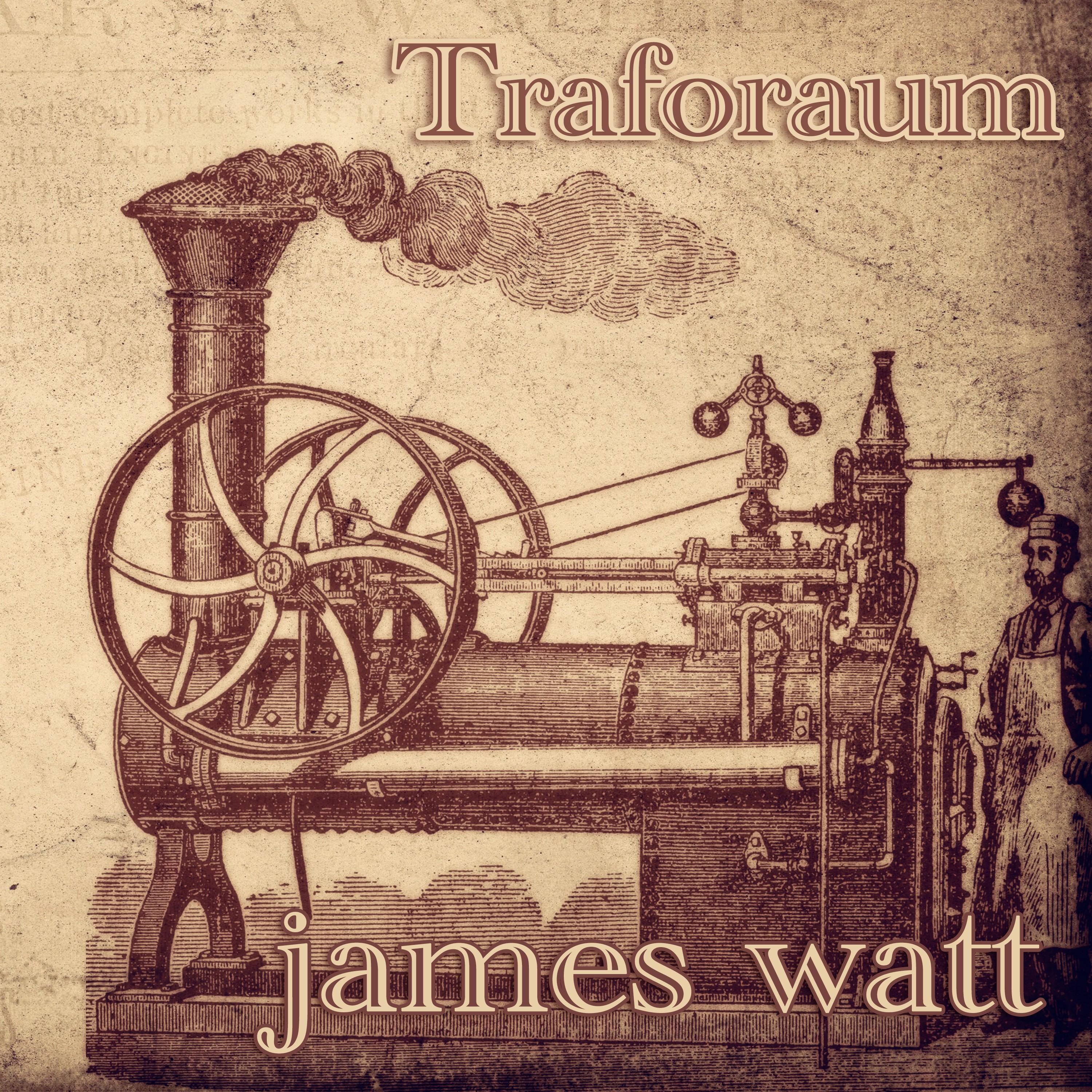 James Watt