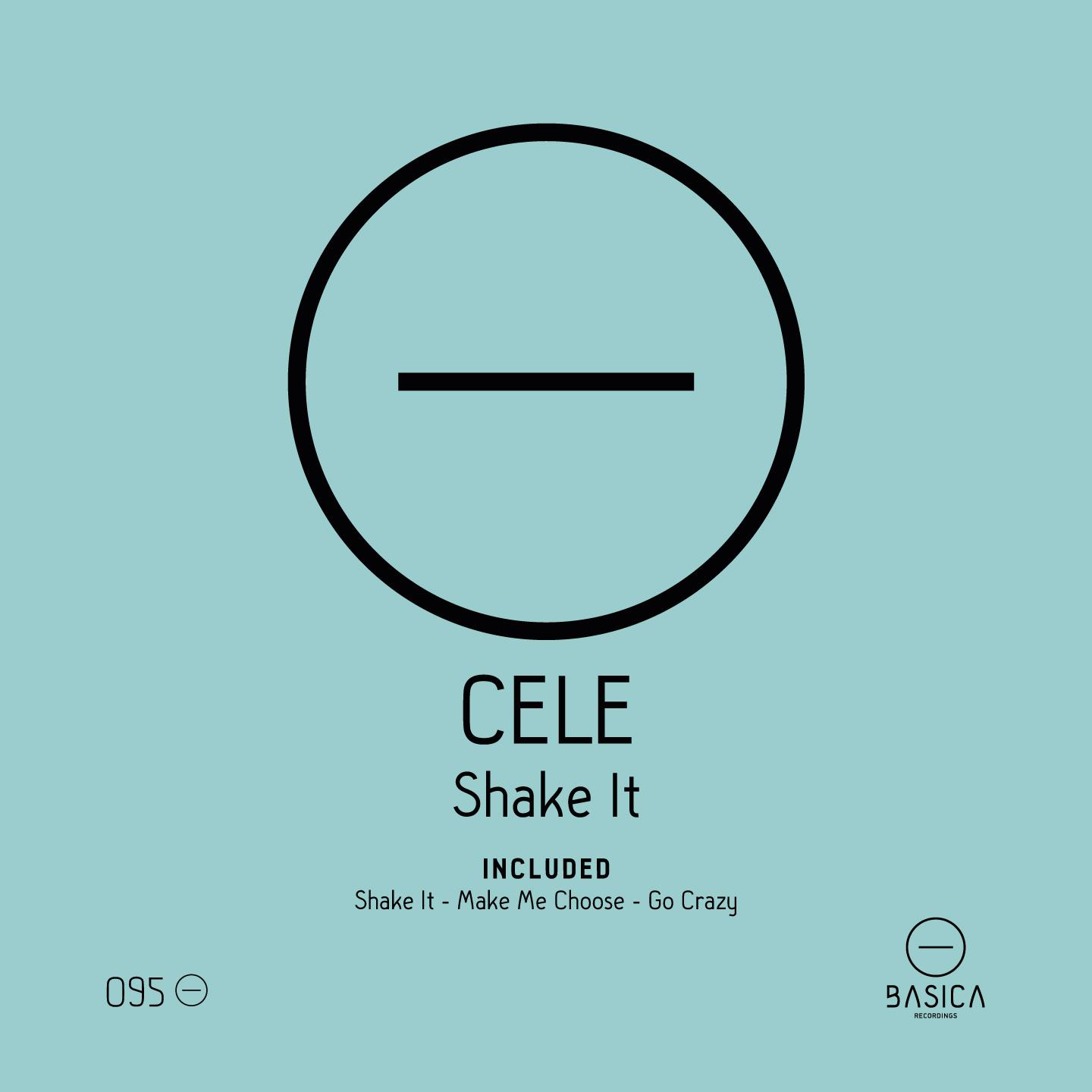 Shake It