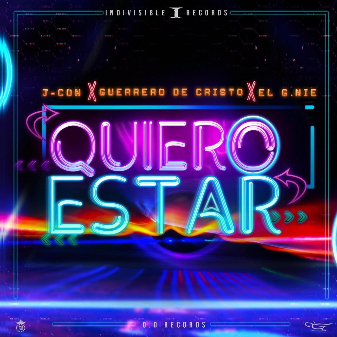 Quiero Estar