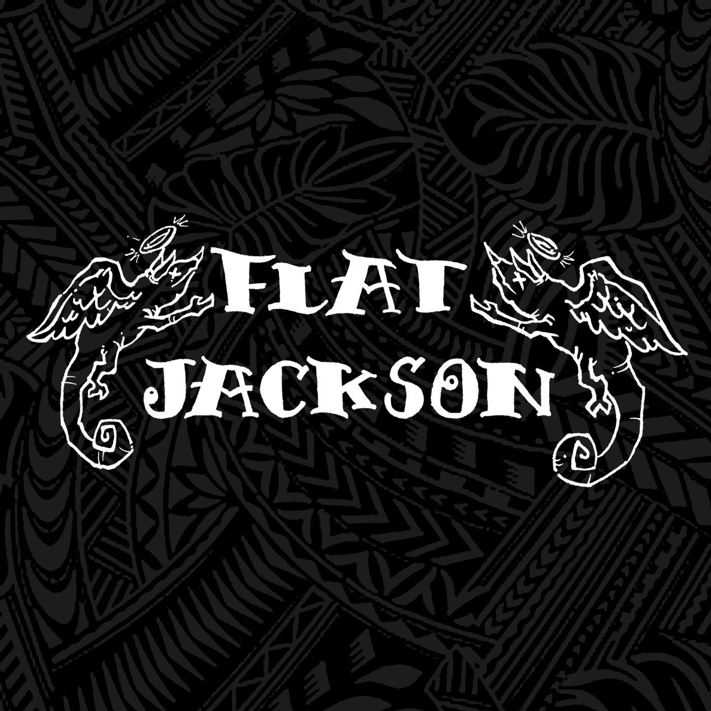 Flat Jackson