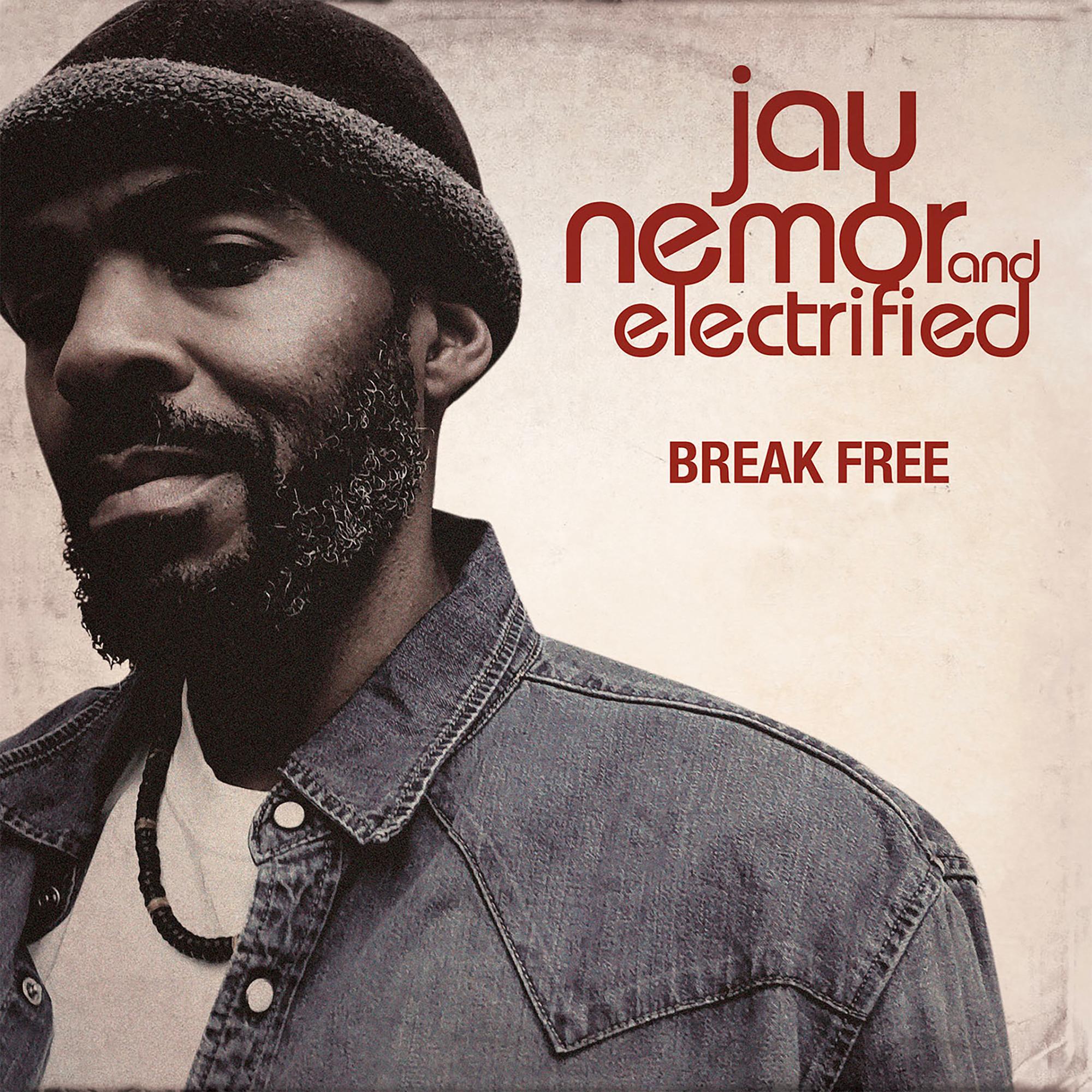 BREAK FREE