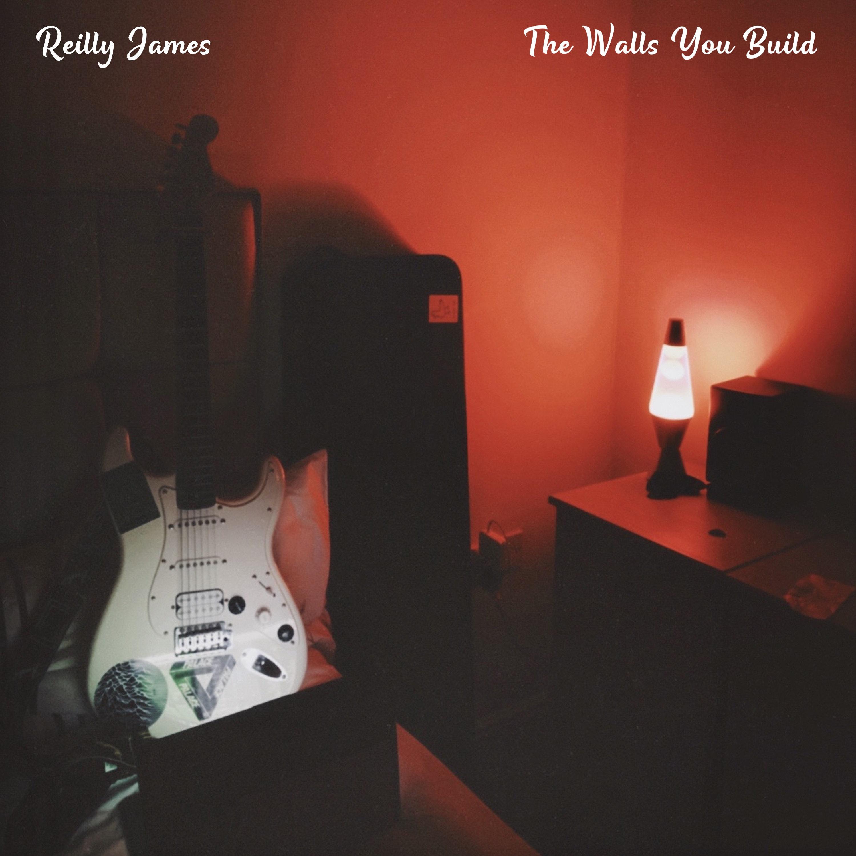 The Walls You Build