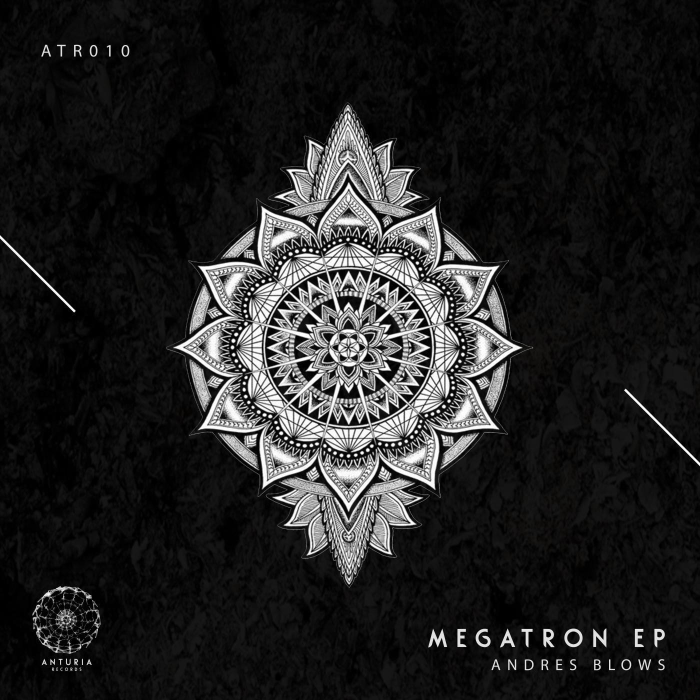Megatron EP