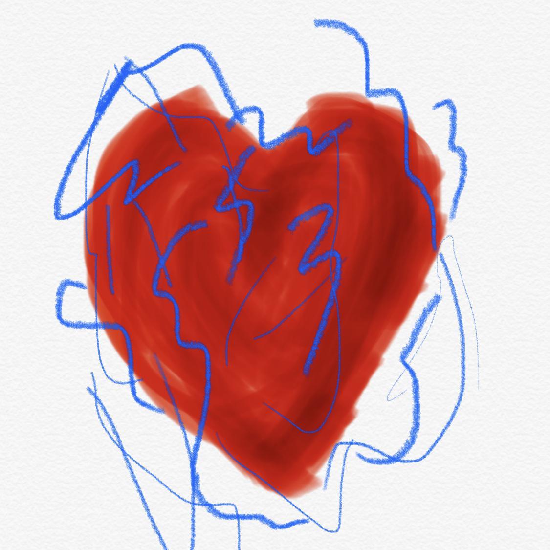 Electric Heart