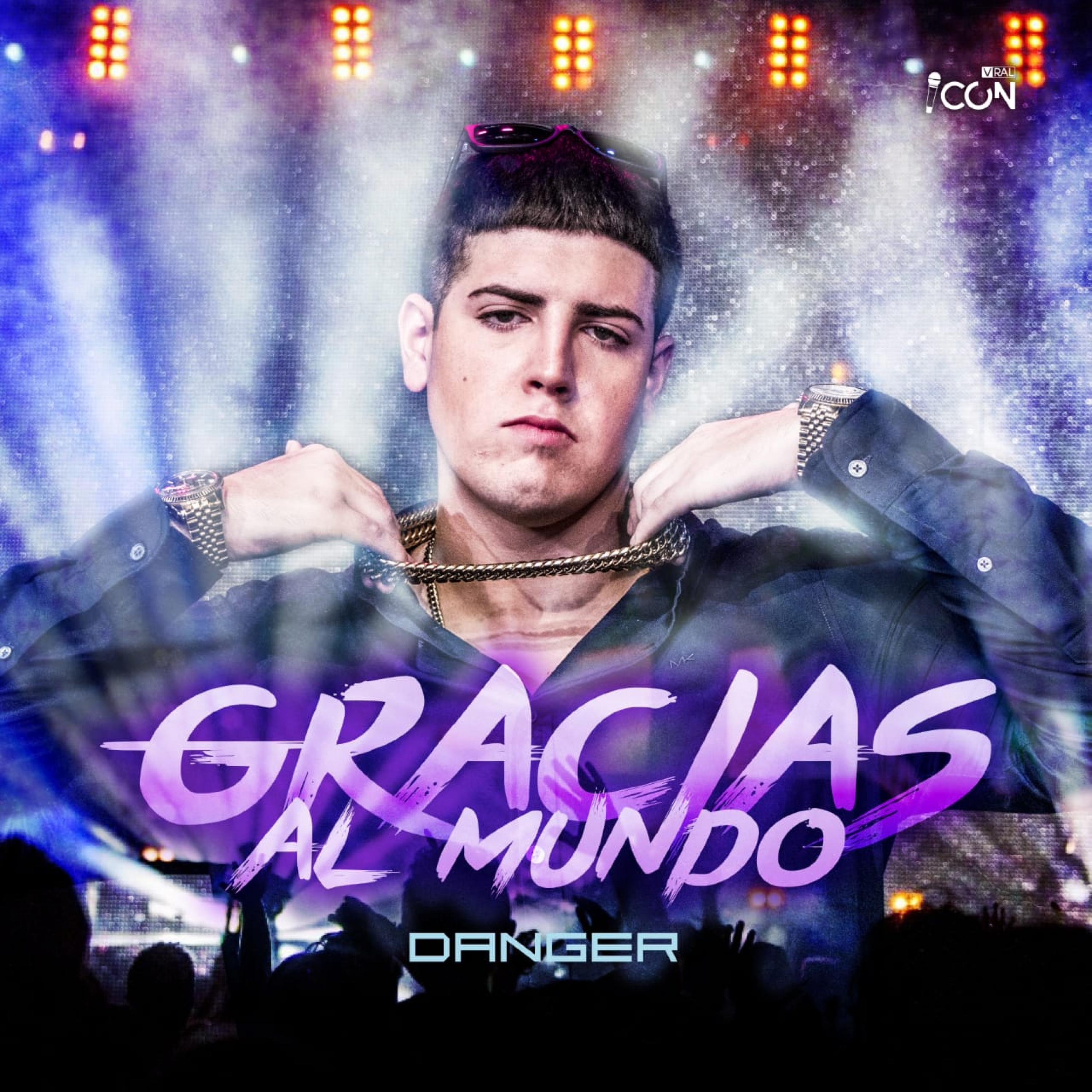 GRACIAS AL MUNDO