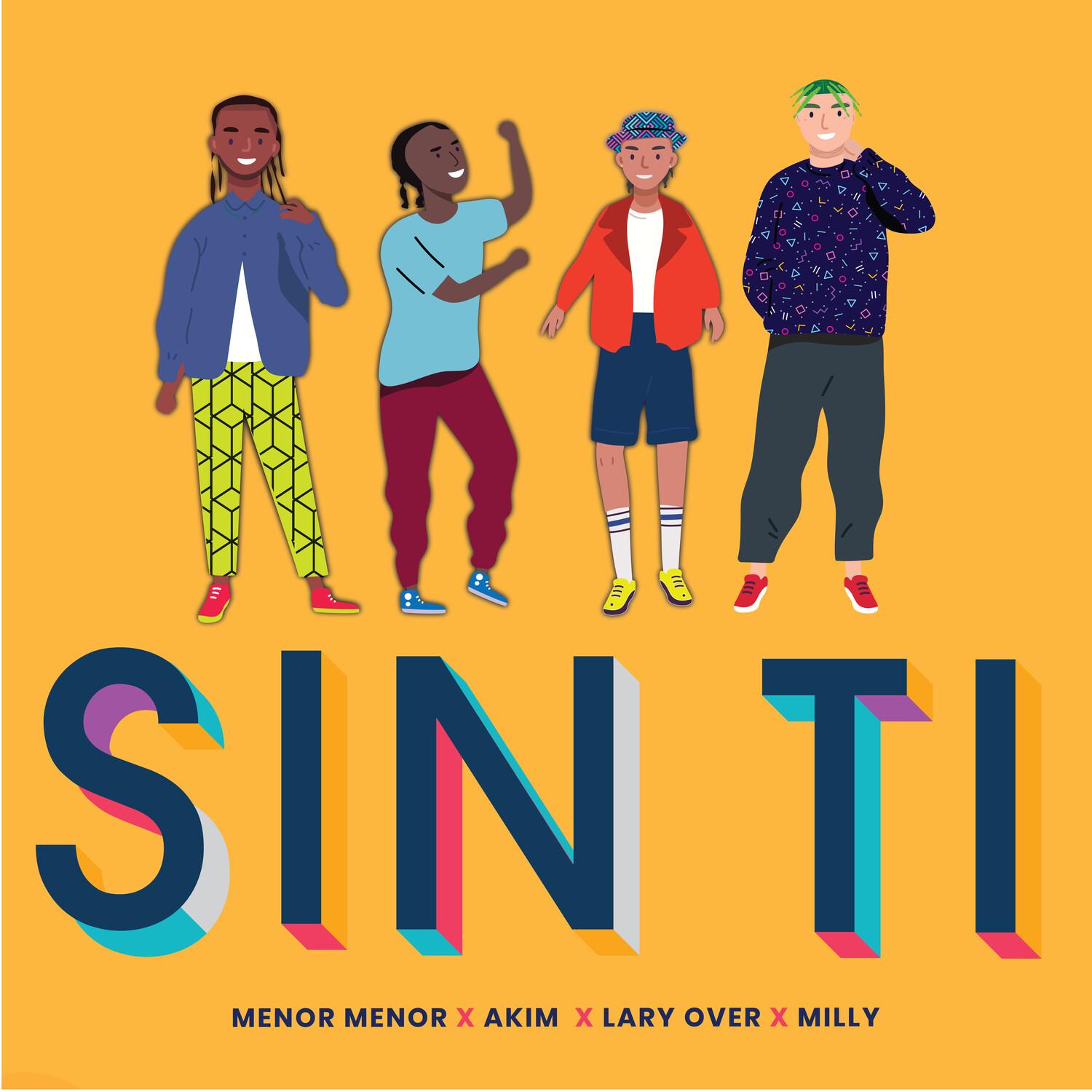 Sin Ti