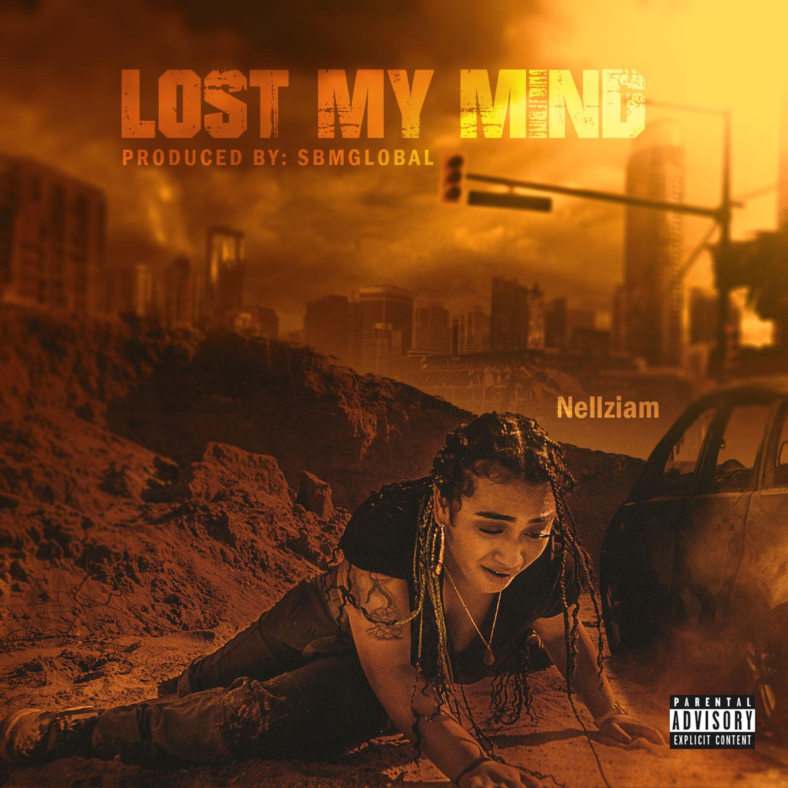 Lost My Mind