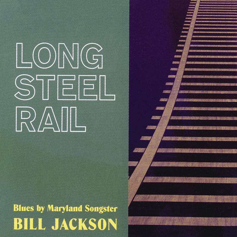 Long Steel Rail