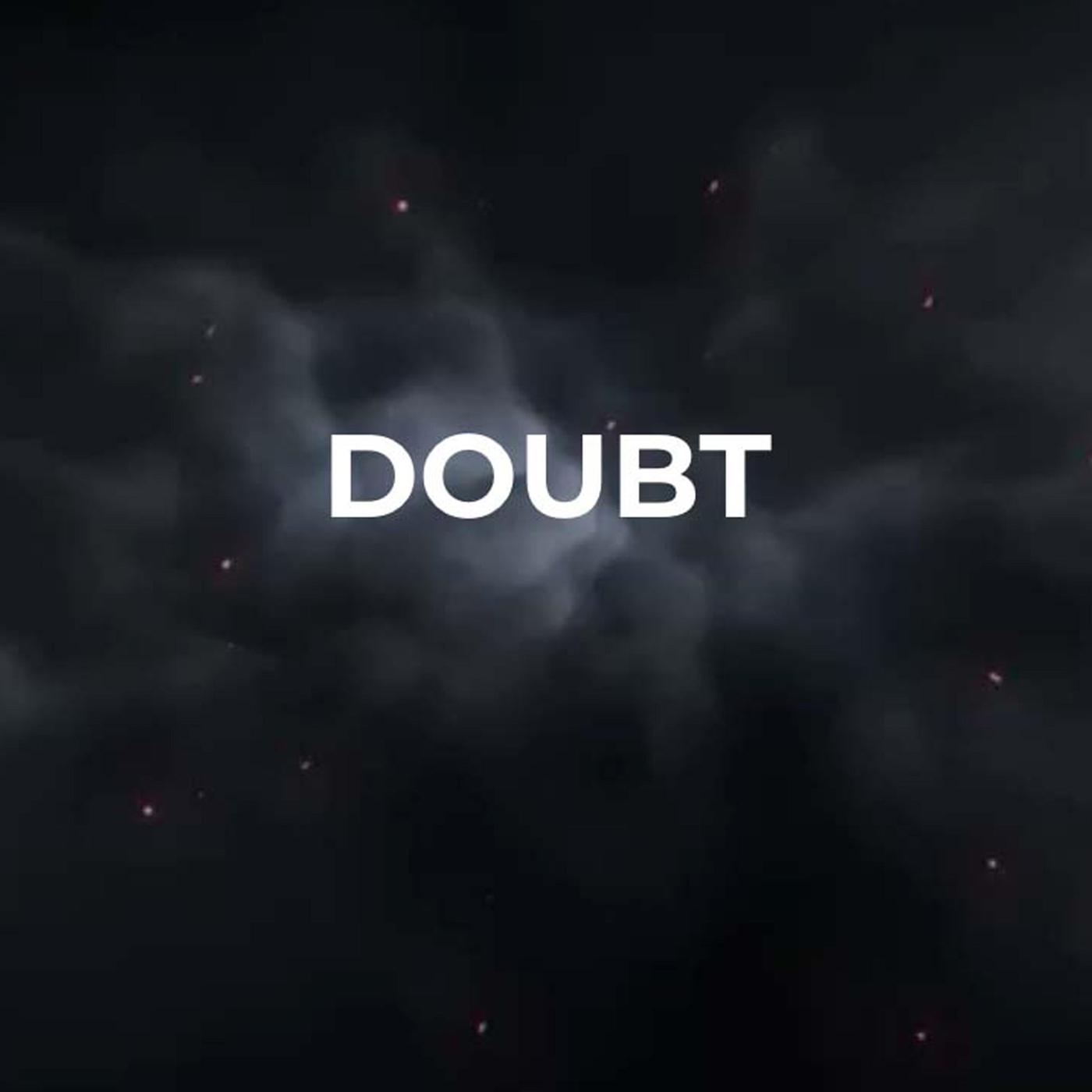Doubt