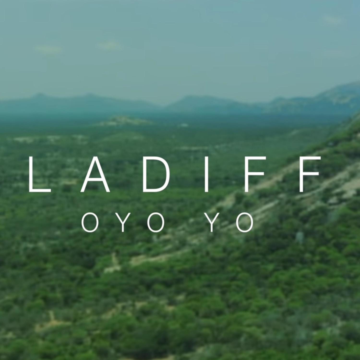 Oyo yo