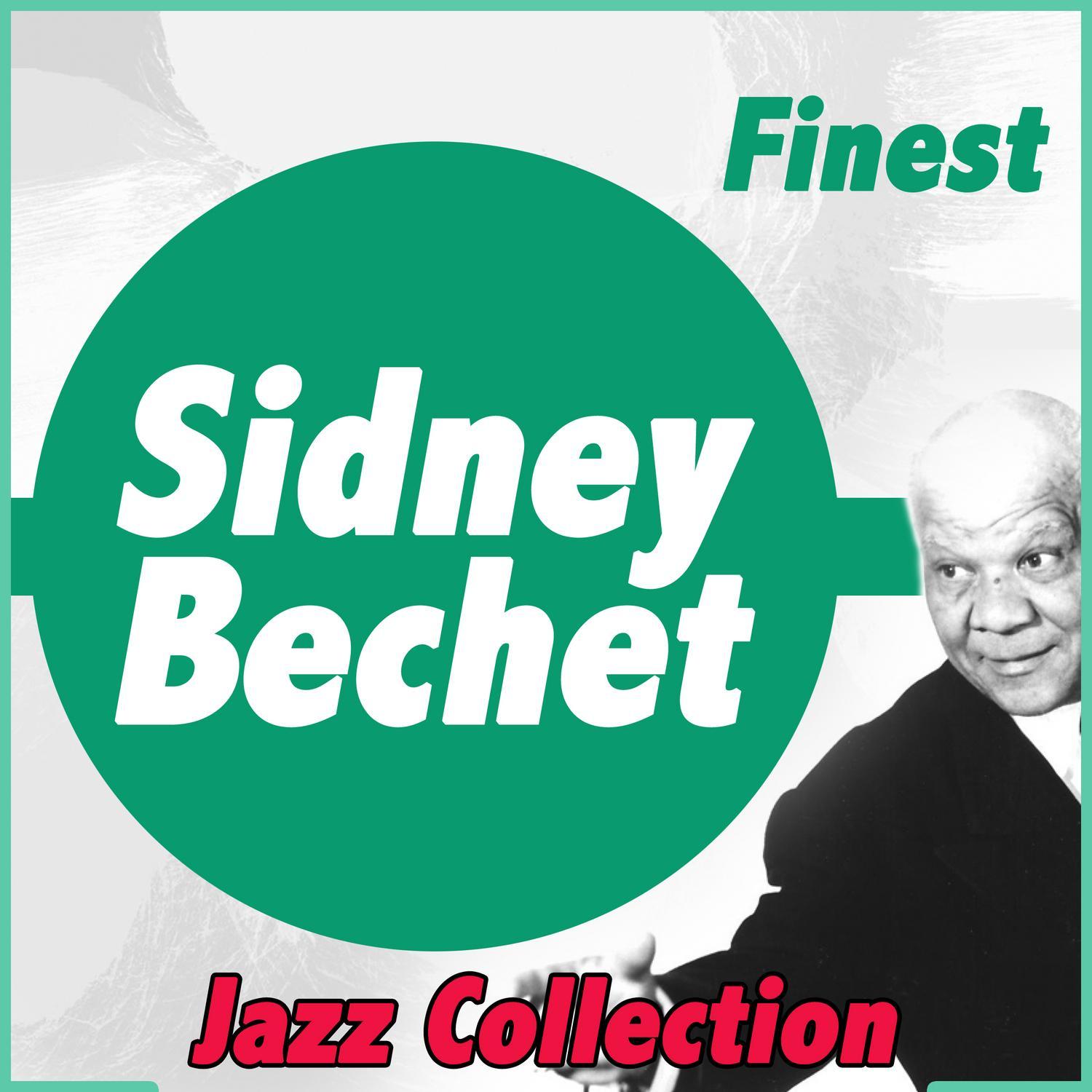 Finest Jazz Collection