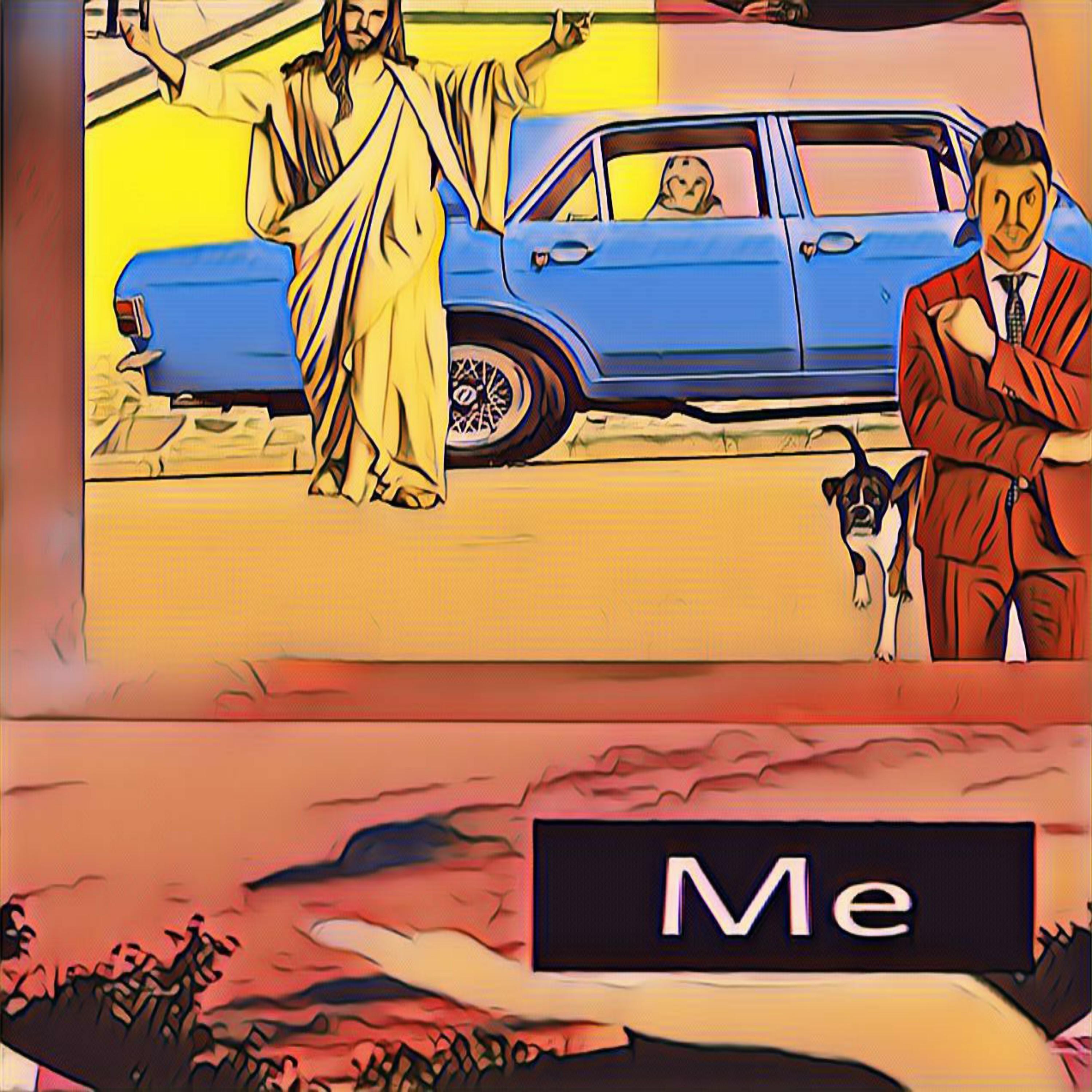 Carry Me
