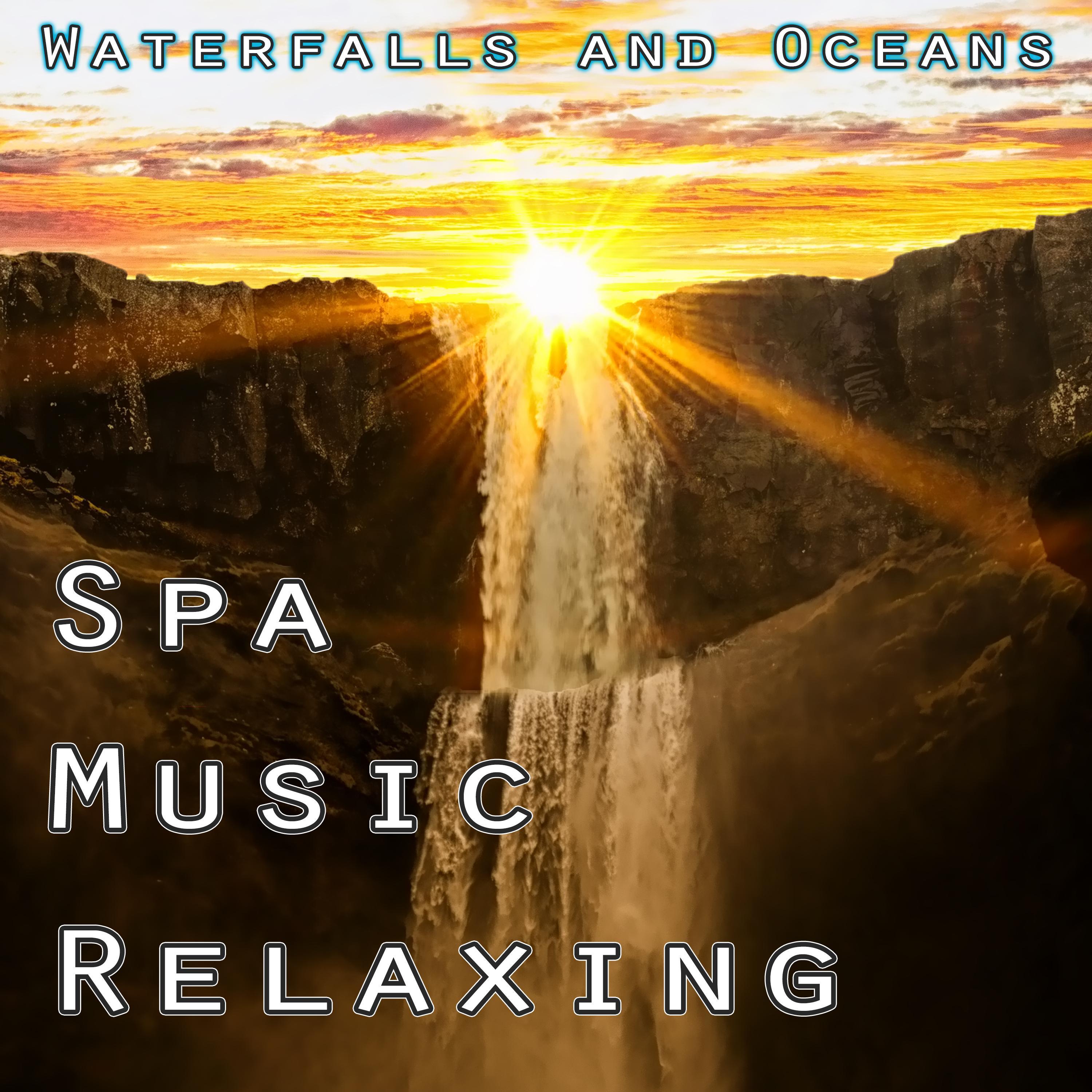 Dreams falling from Waterfall