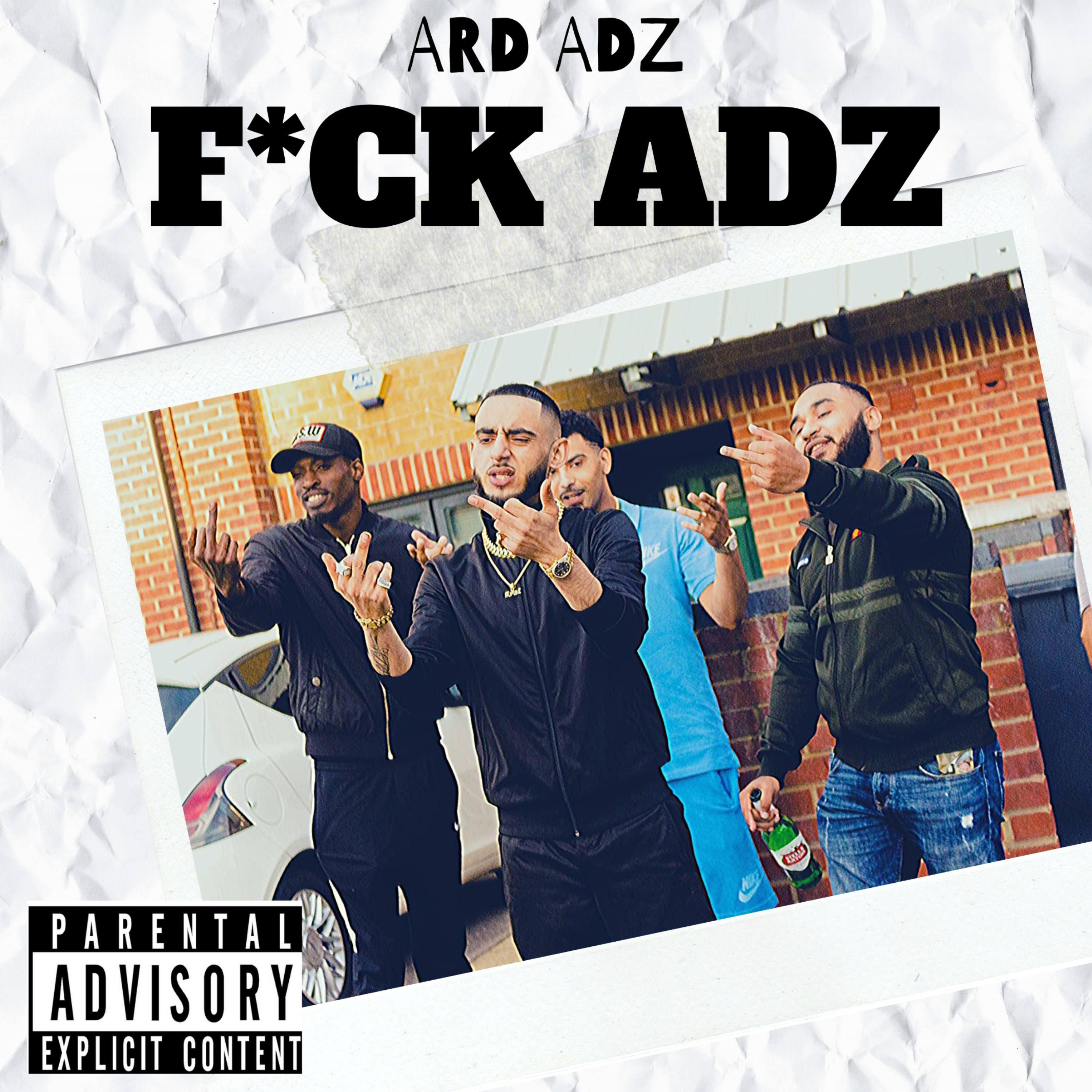 **** Adz