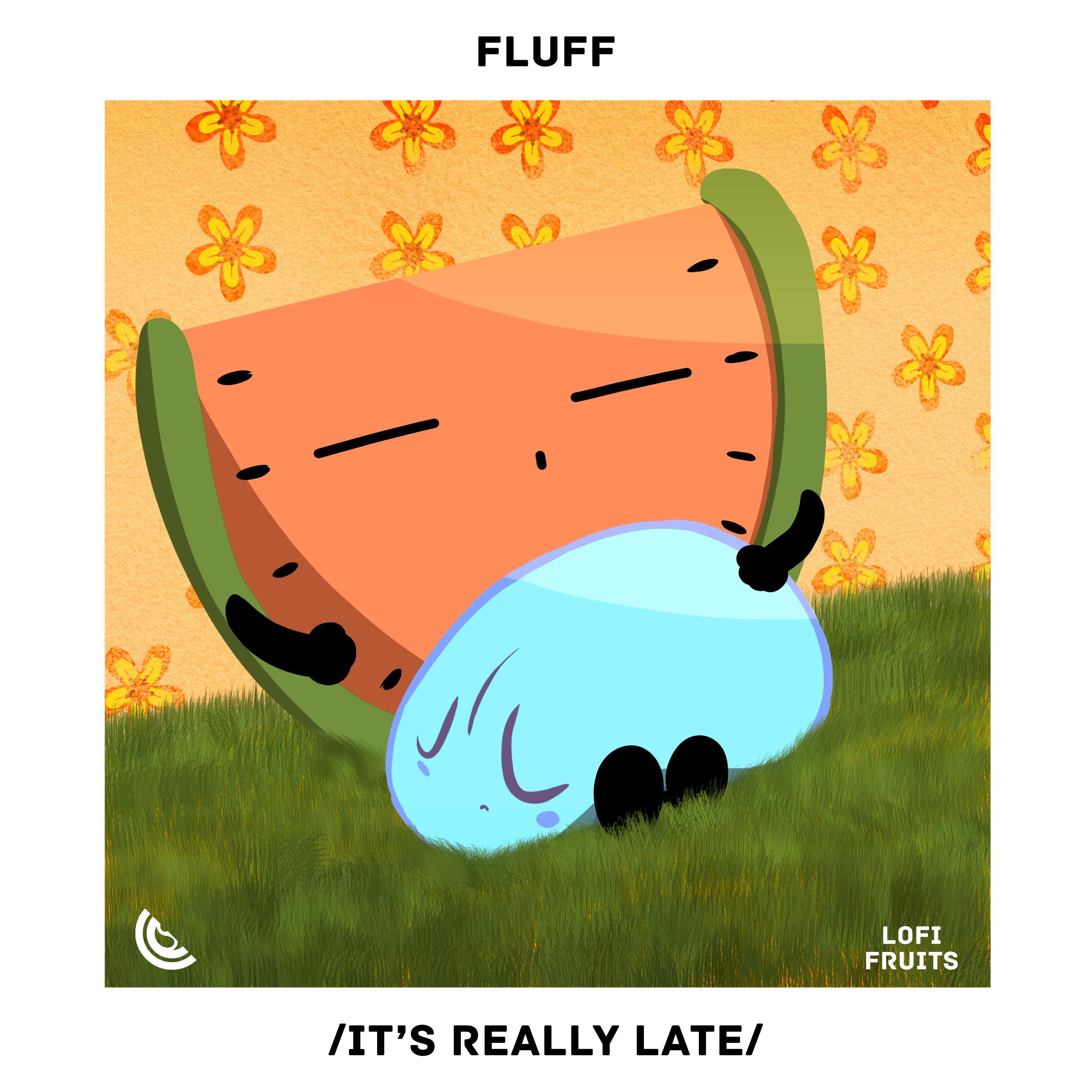 it' s really late