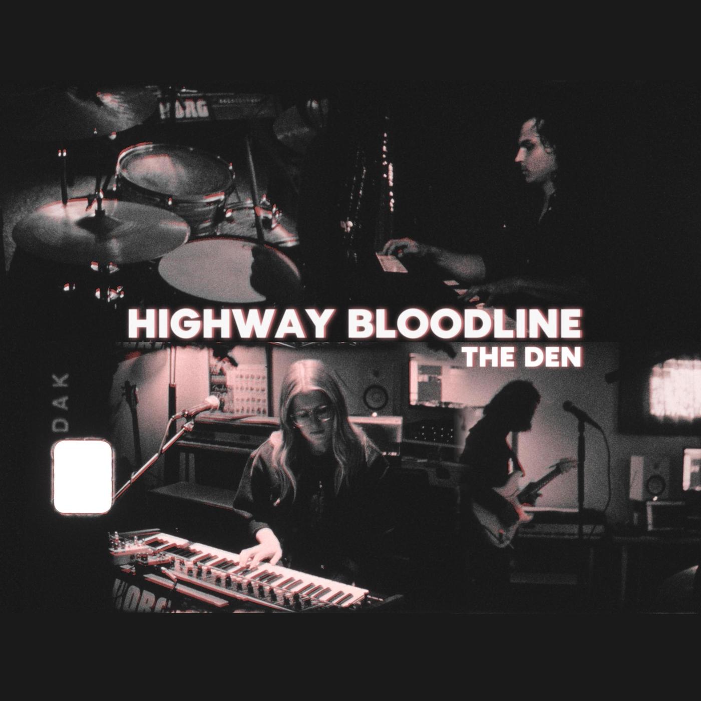 Highway Bloodline