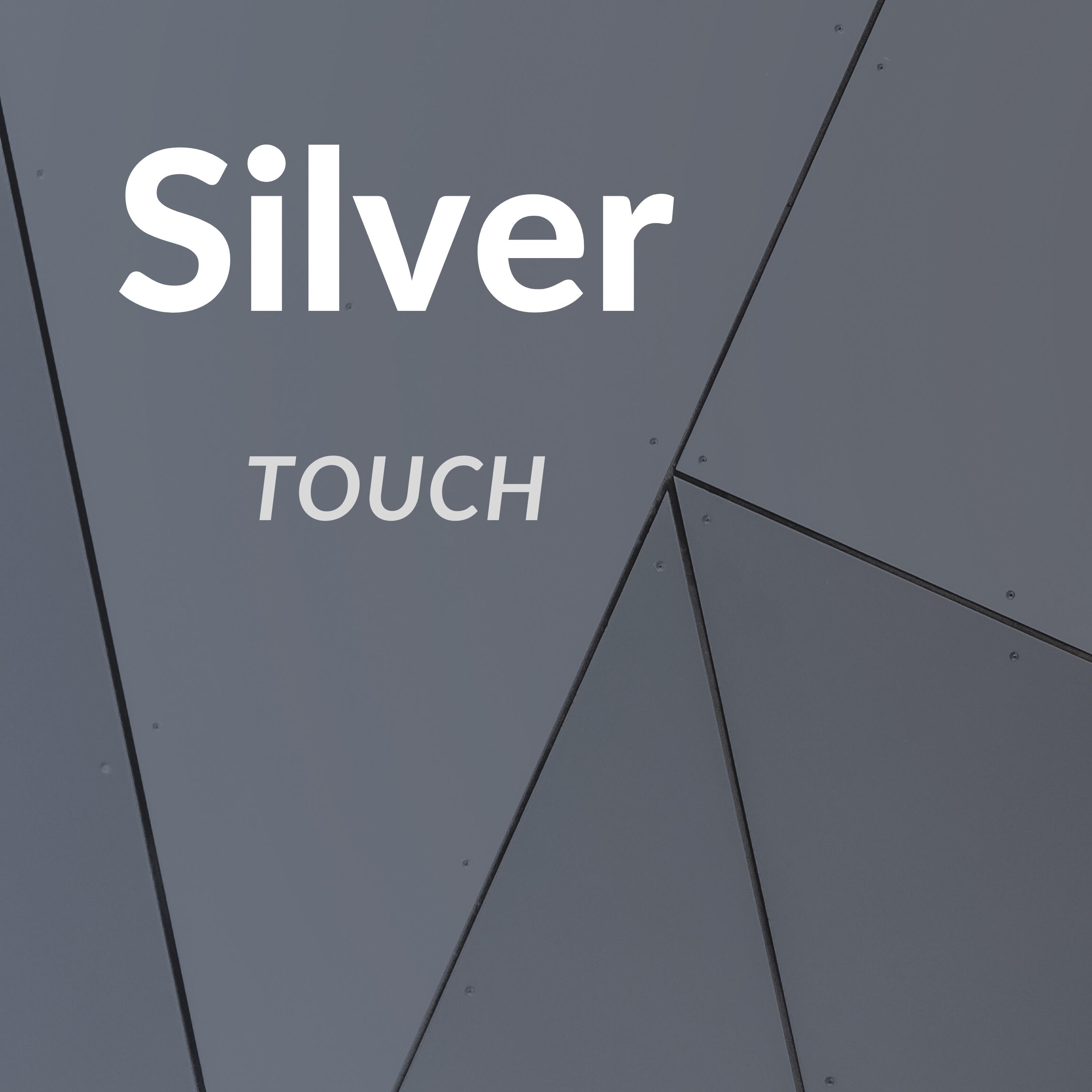 Silver Touch