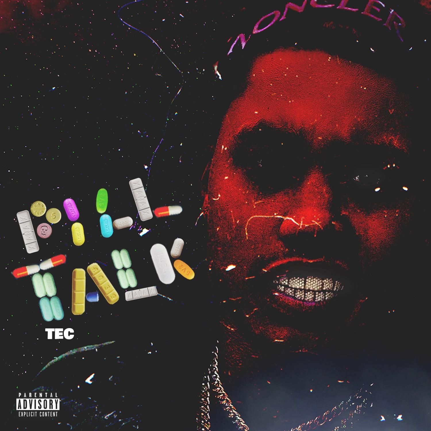 Pill Talk