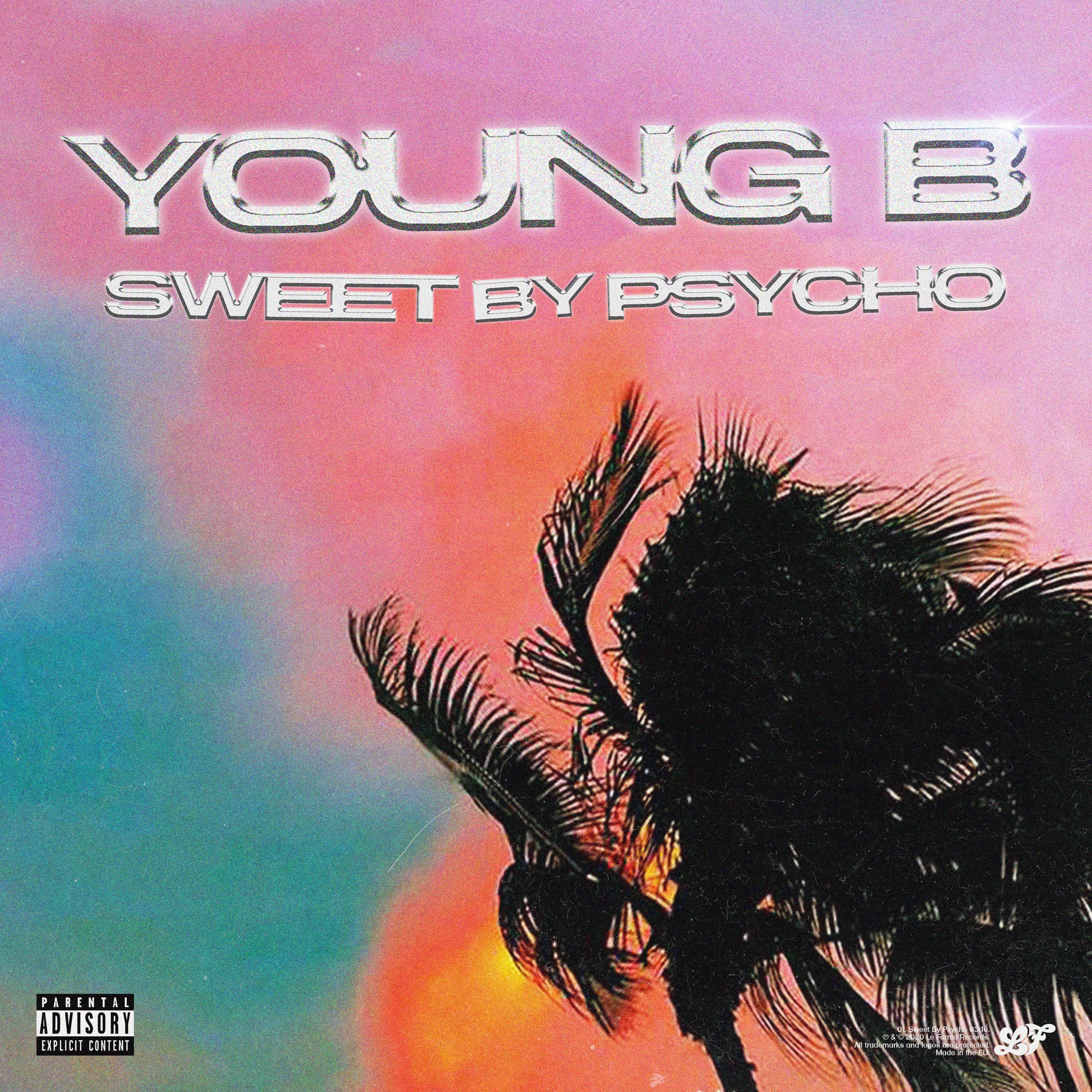 Sweet By Psycho