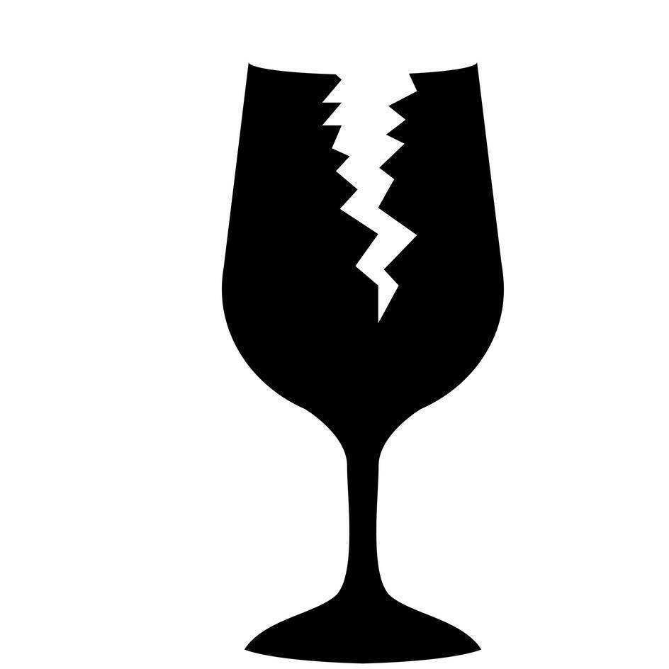 Dirty Cup