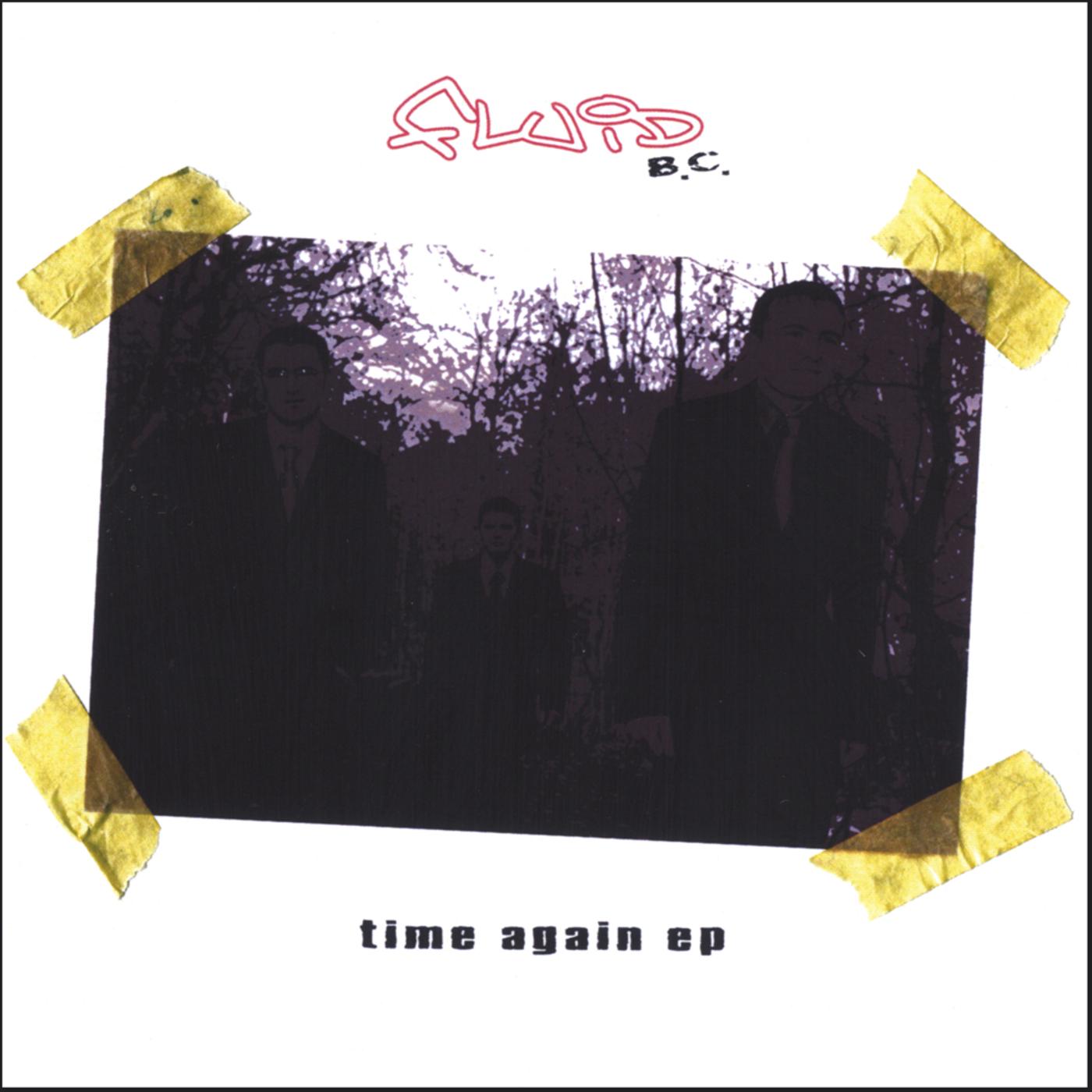 Time Again