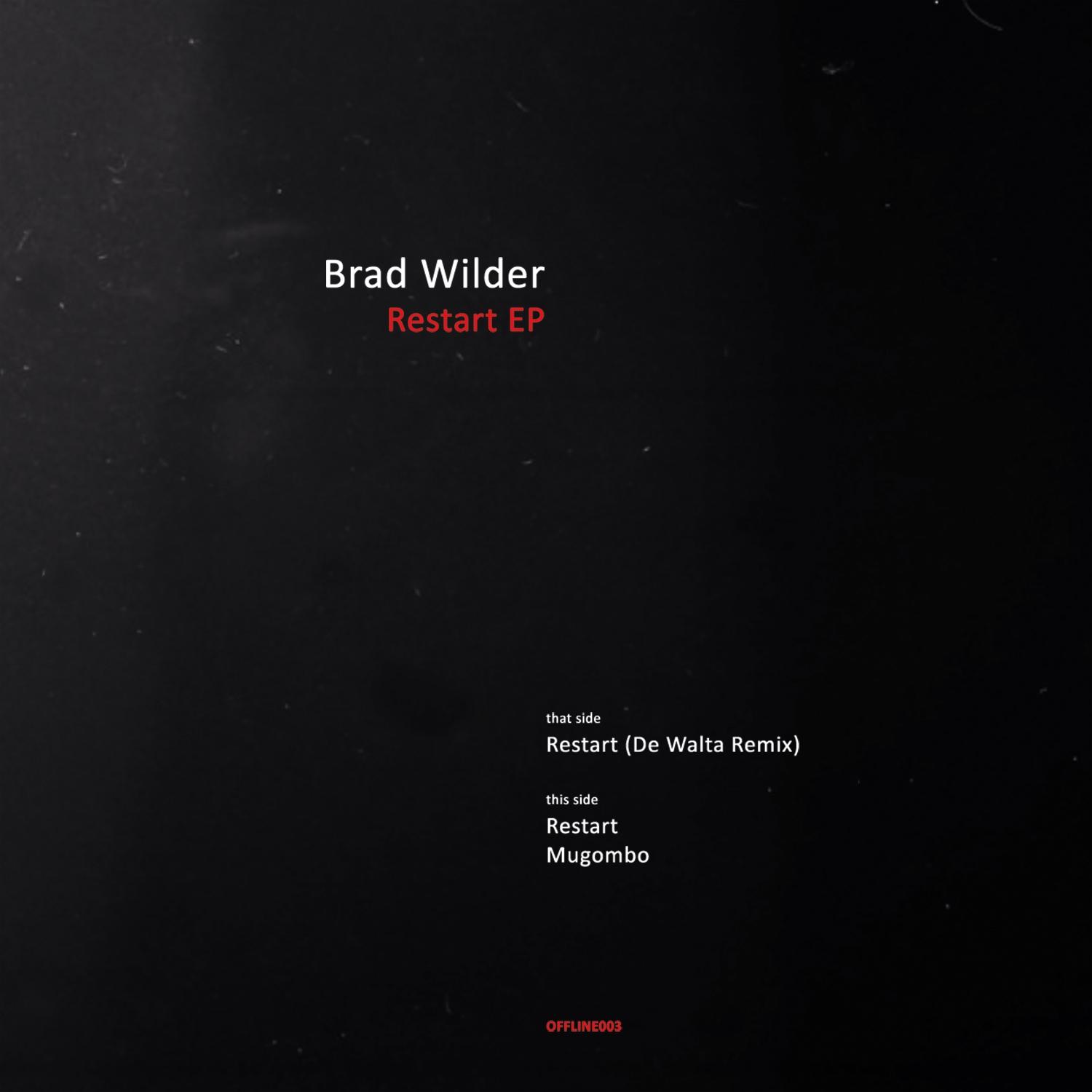 Restart EP