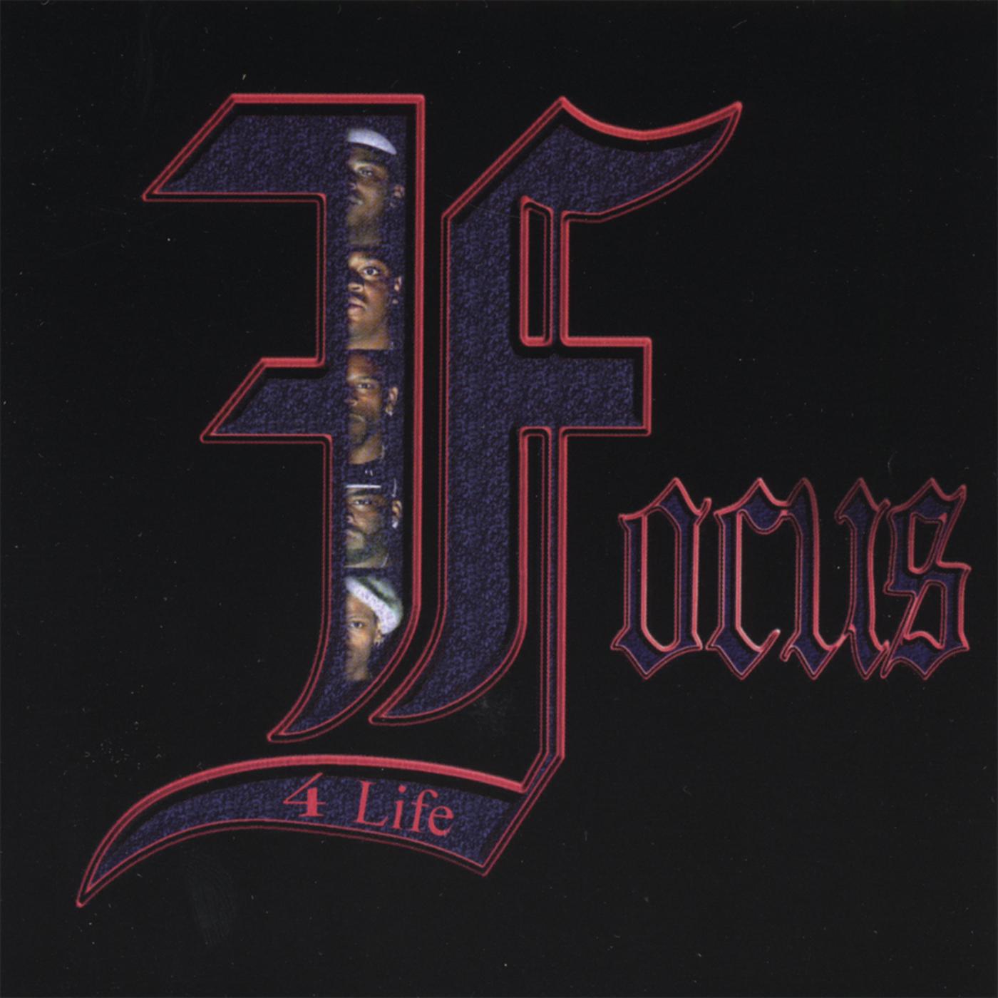 Focus 4 Life