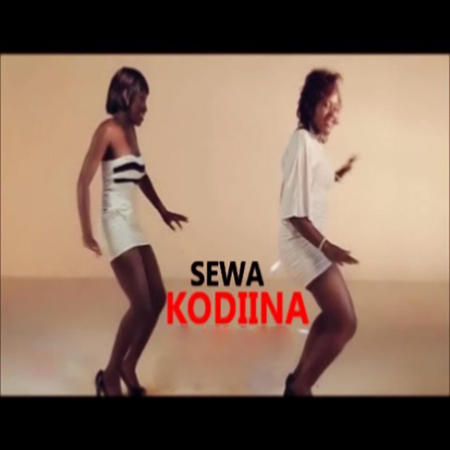 Kodiina