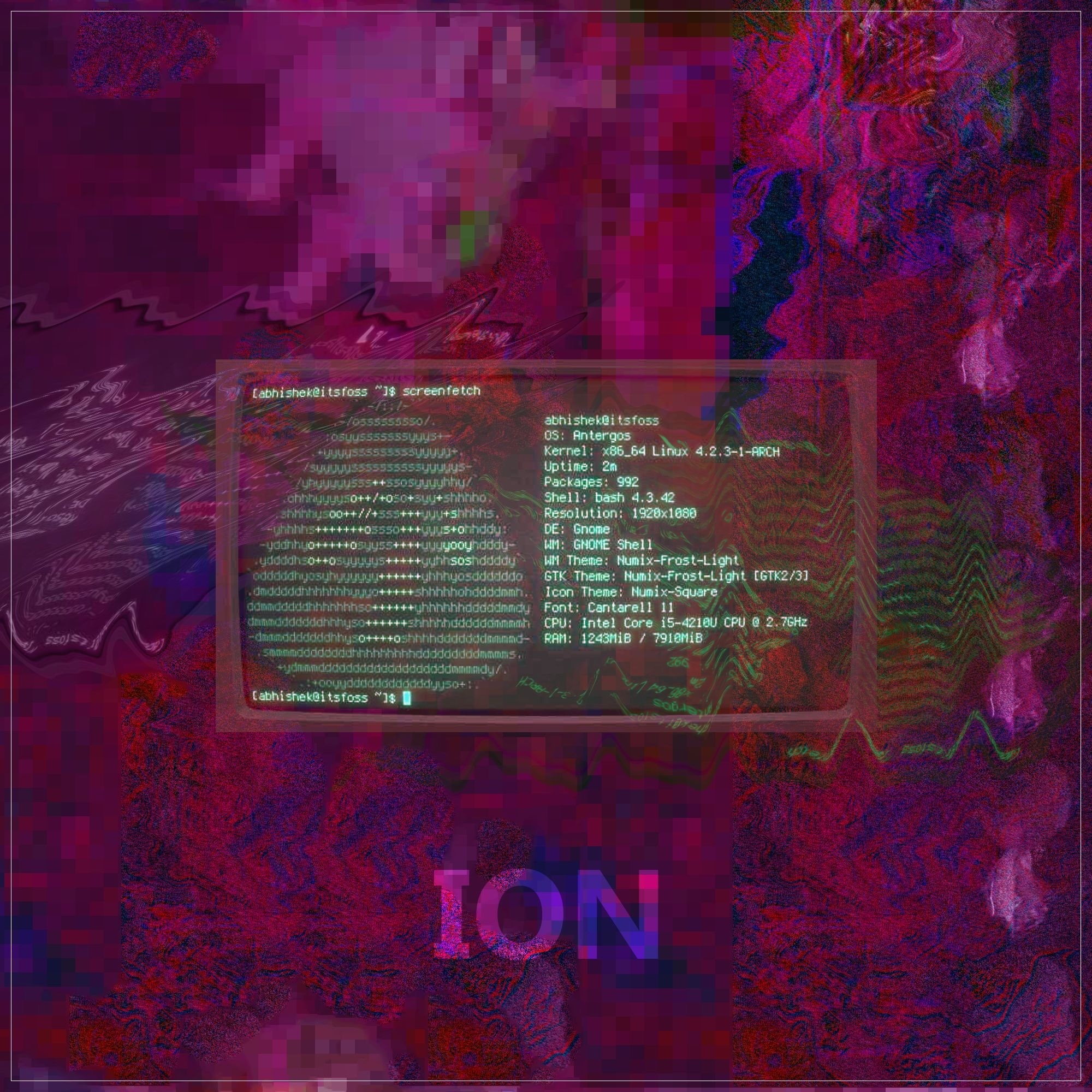 Ion