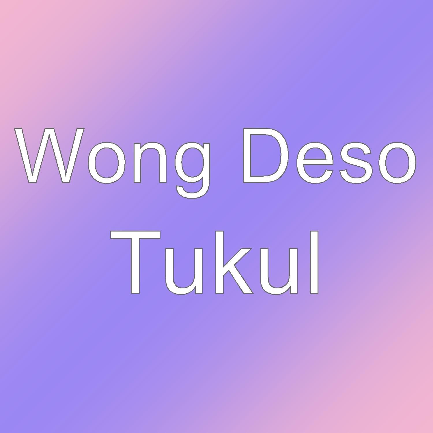 Tukul