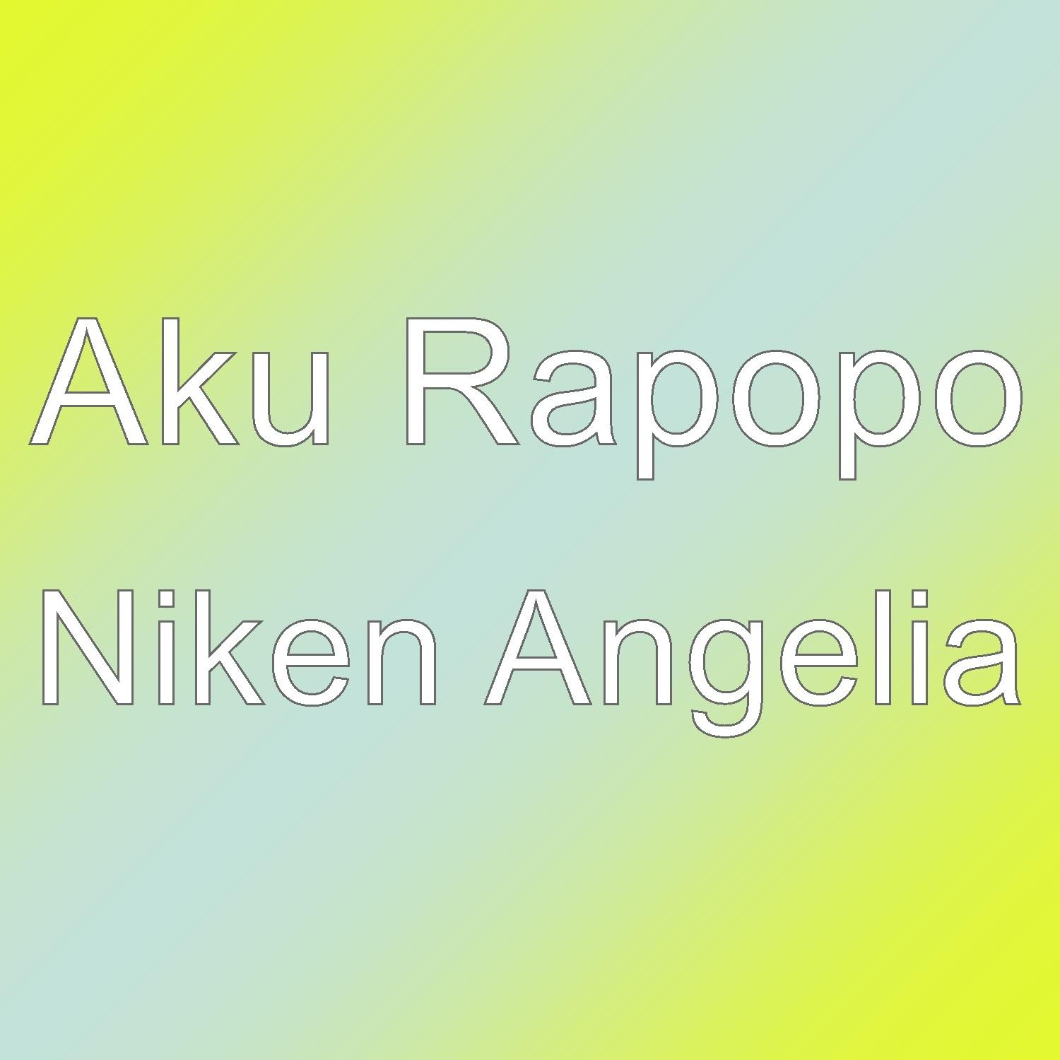 Niken Angelia
