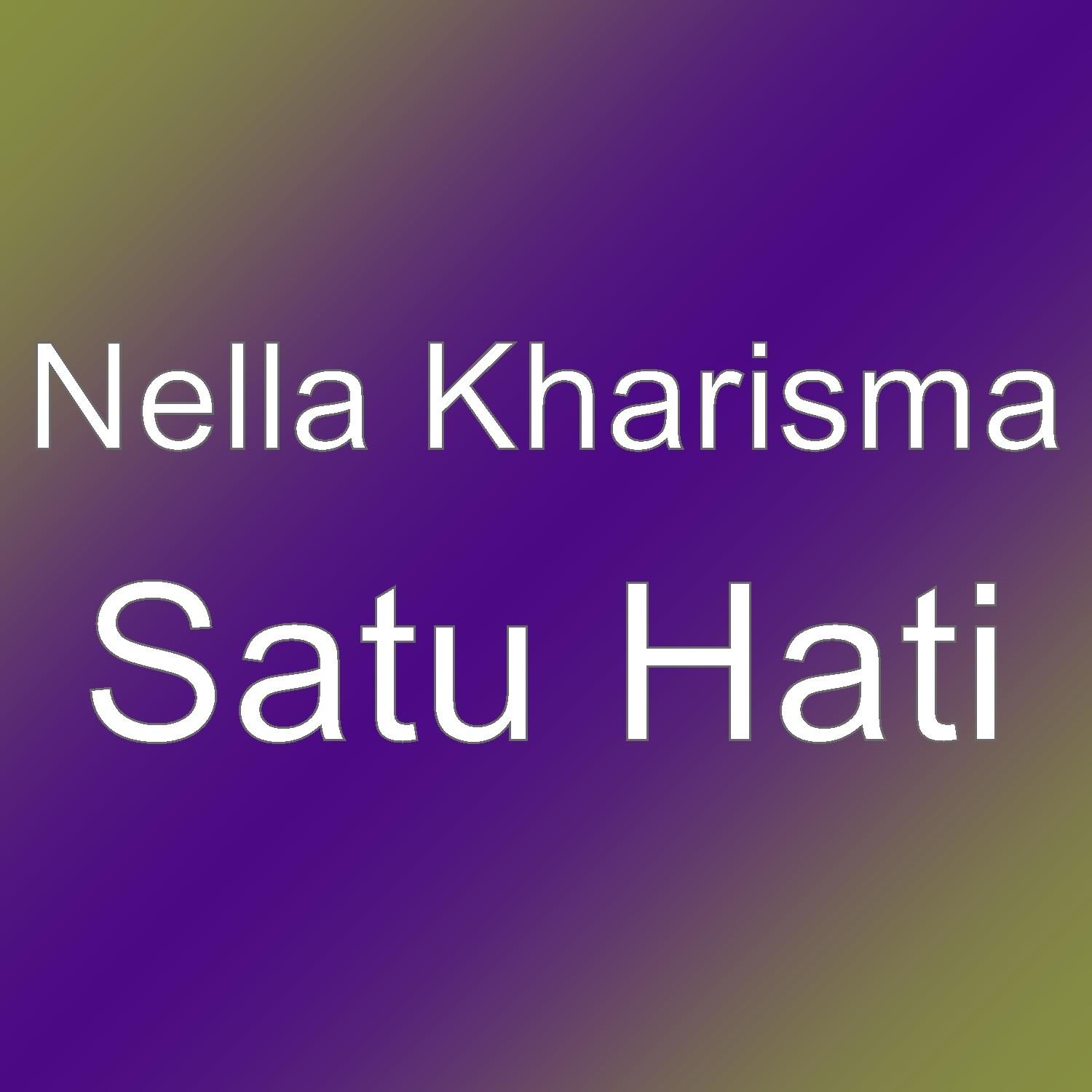Satu Hati