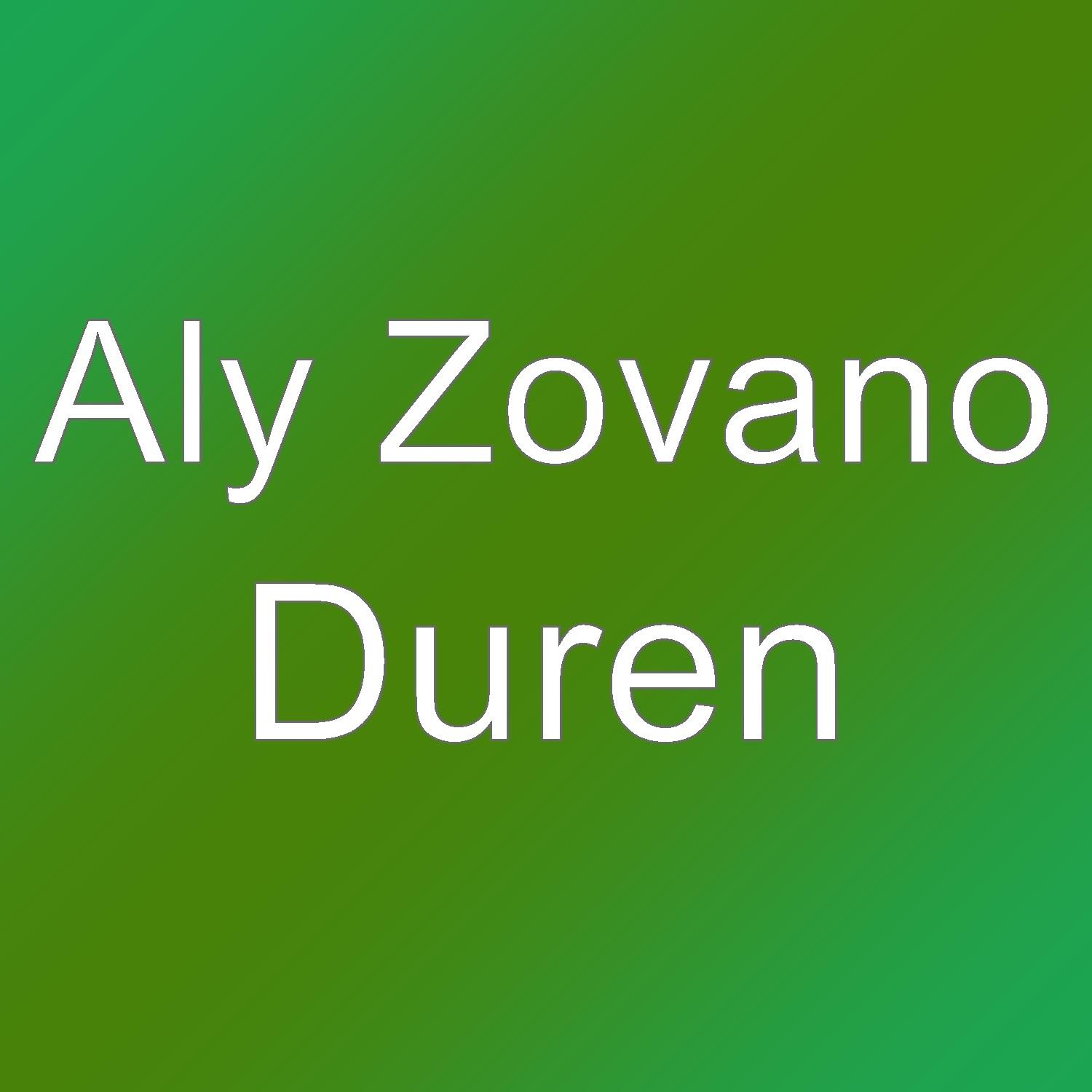 Duren