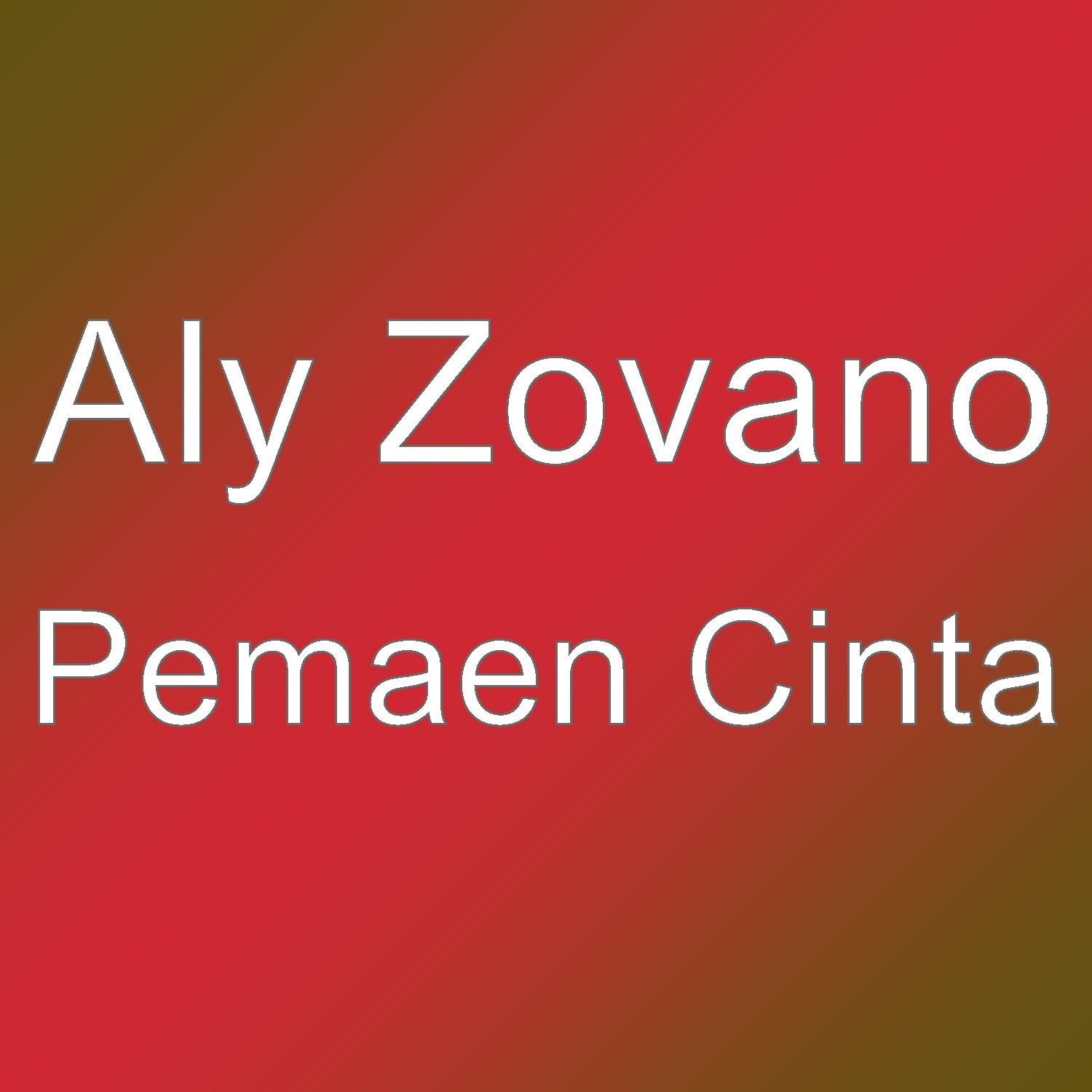 Pemaen Cinta