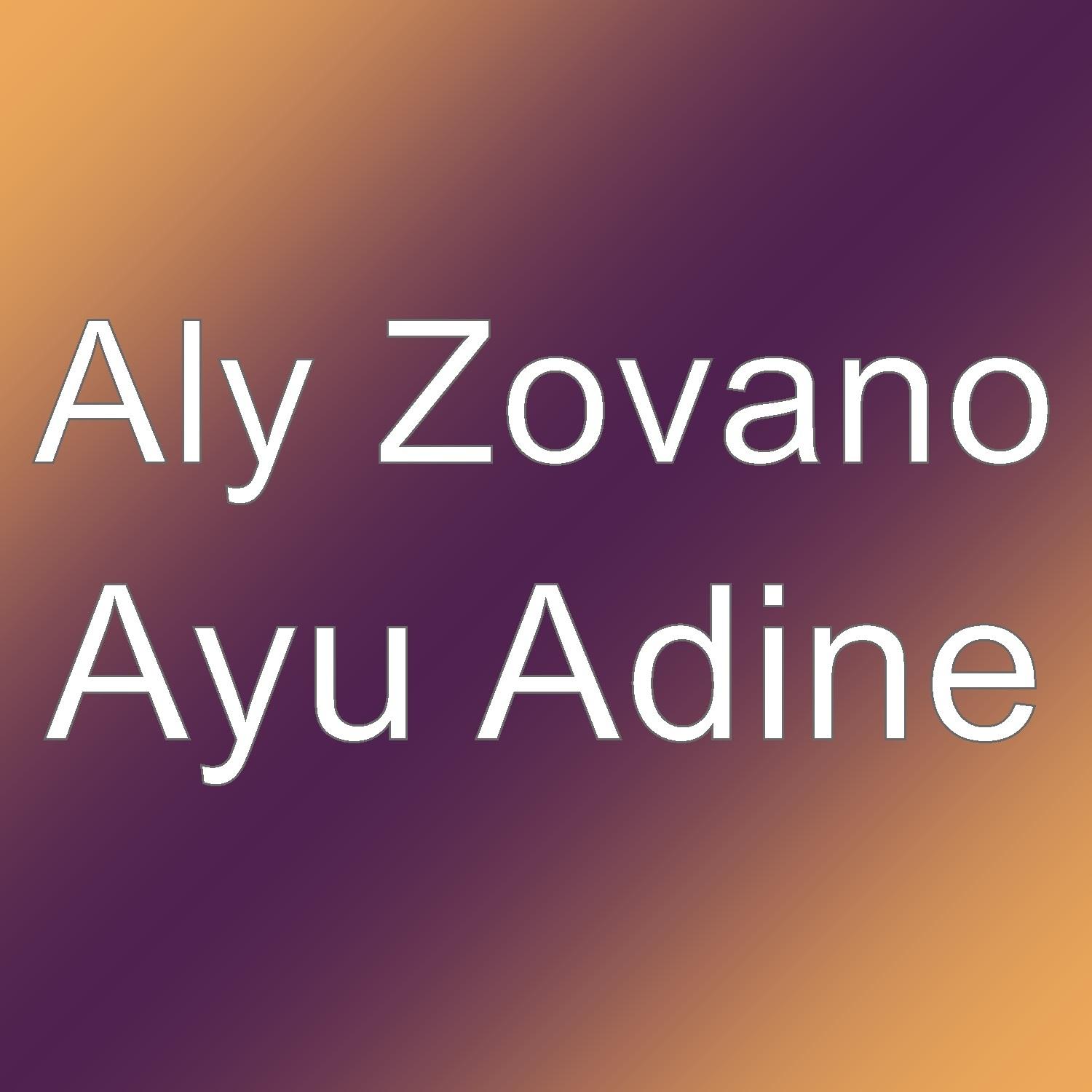 Ayu Adine