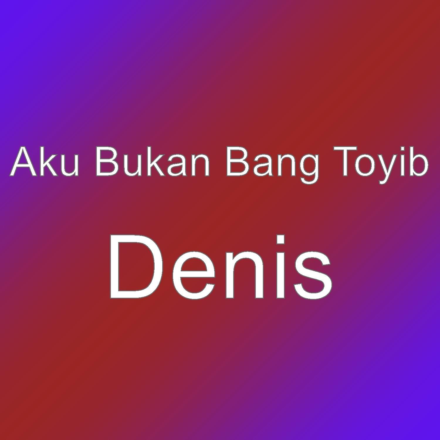 Denis