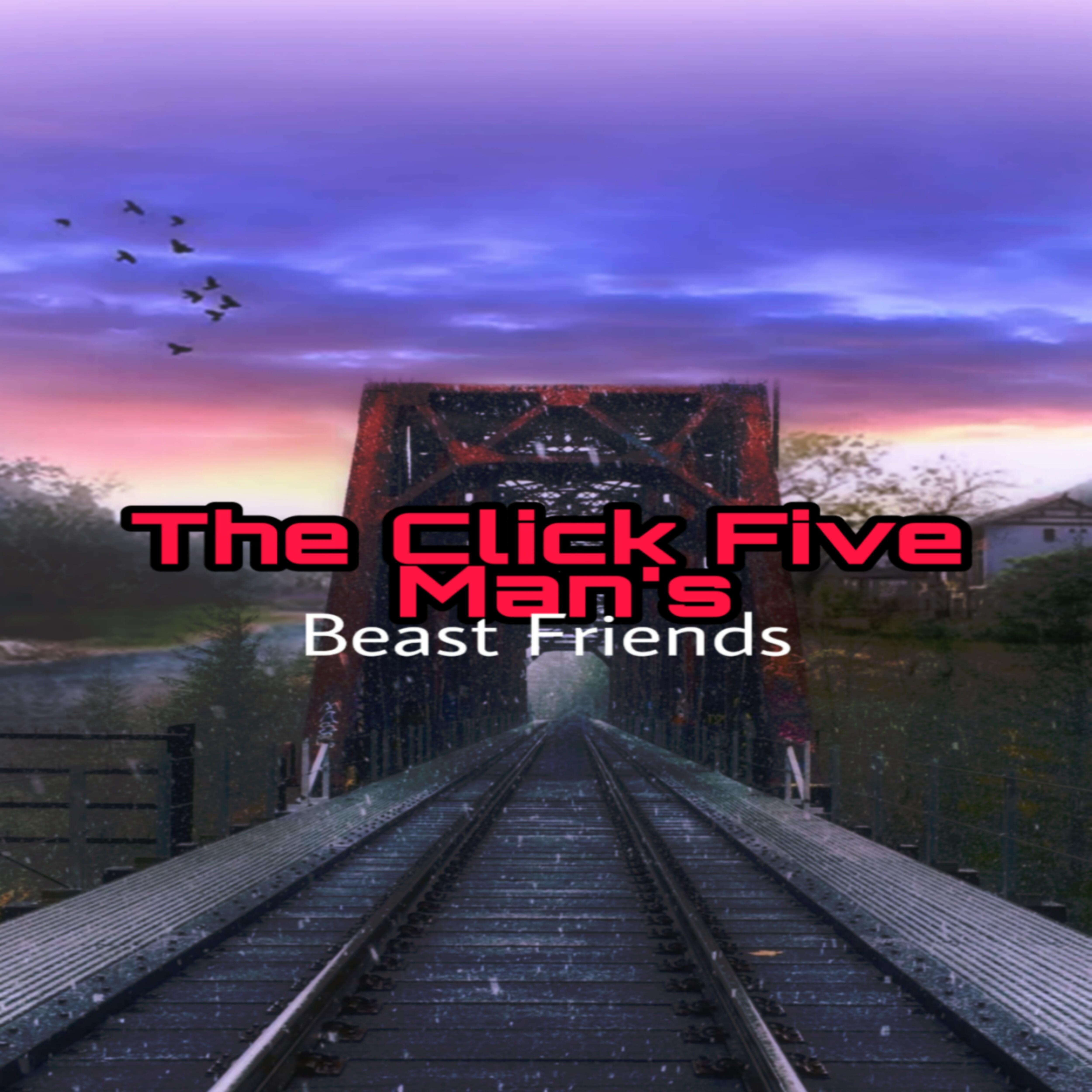 Beast Friends