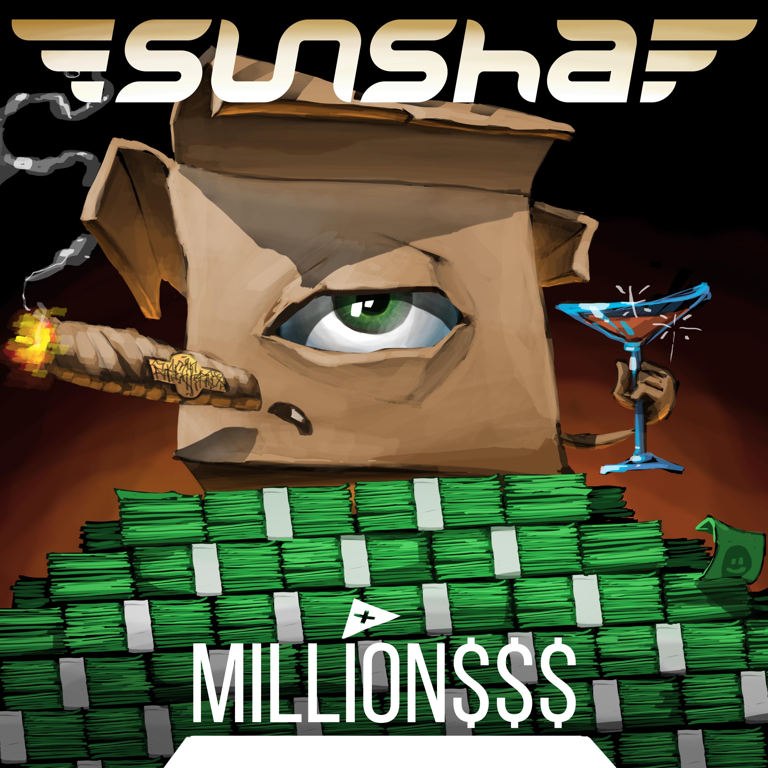 Million $$$