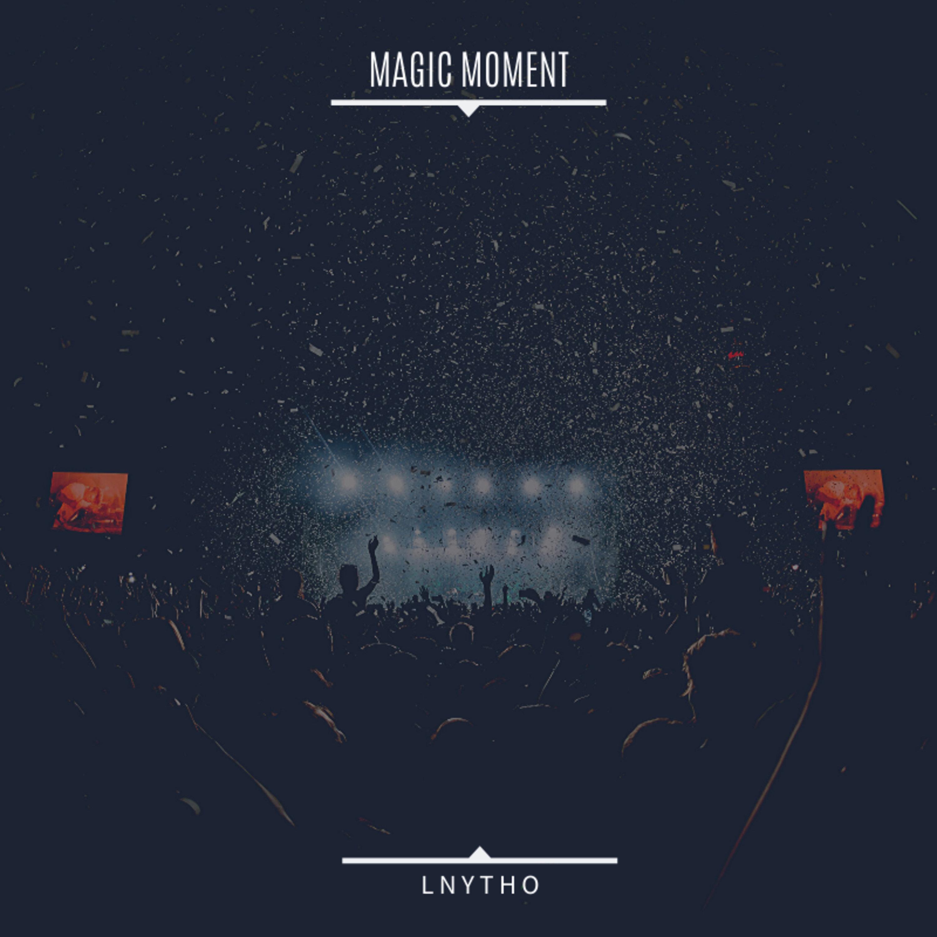 Magic Moment