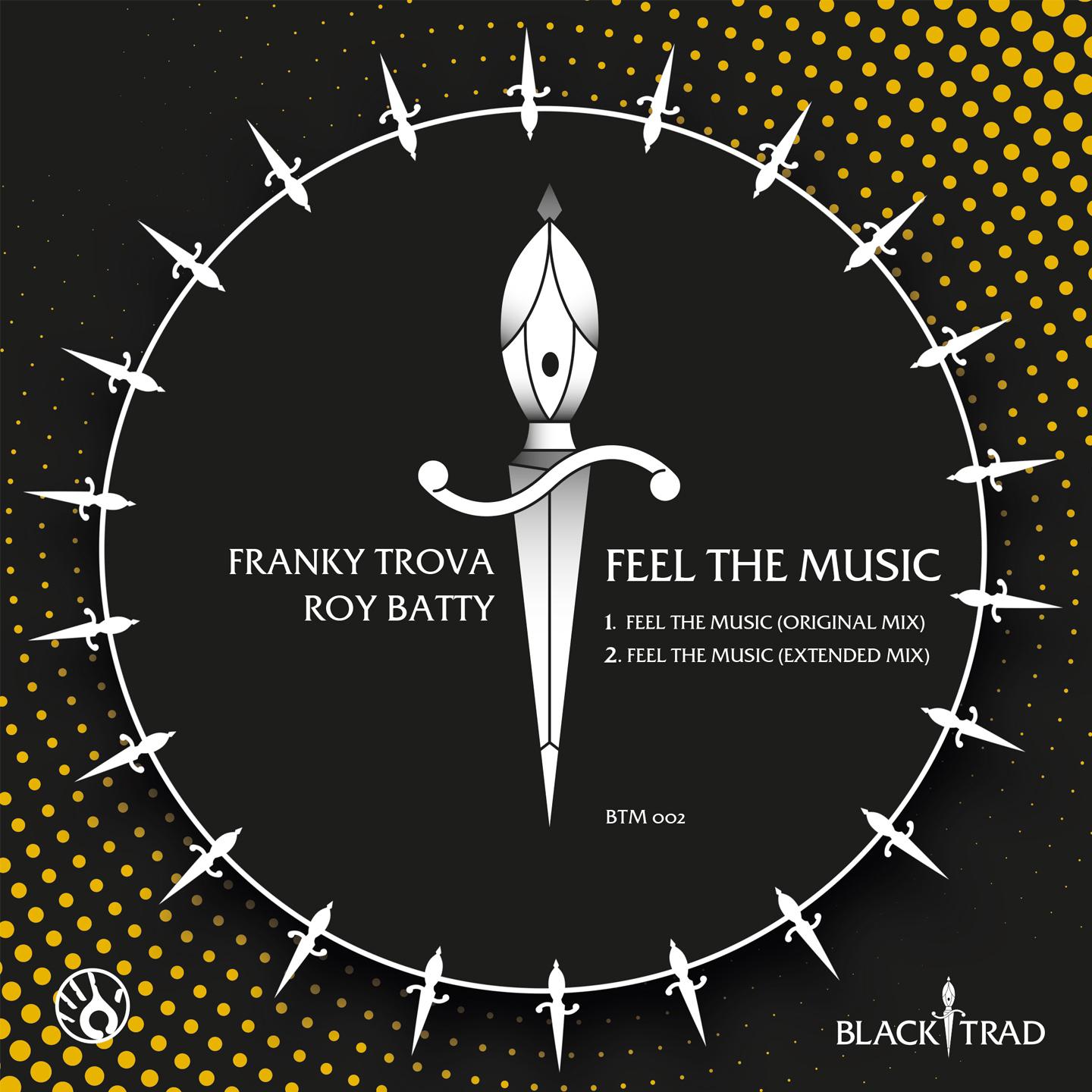 Feel The Music