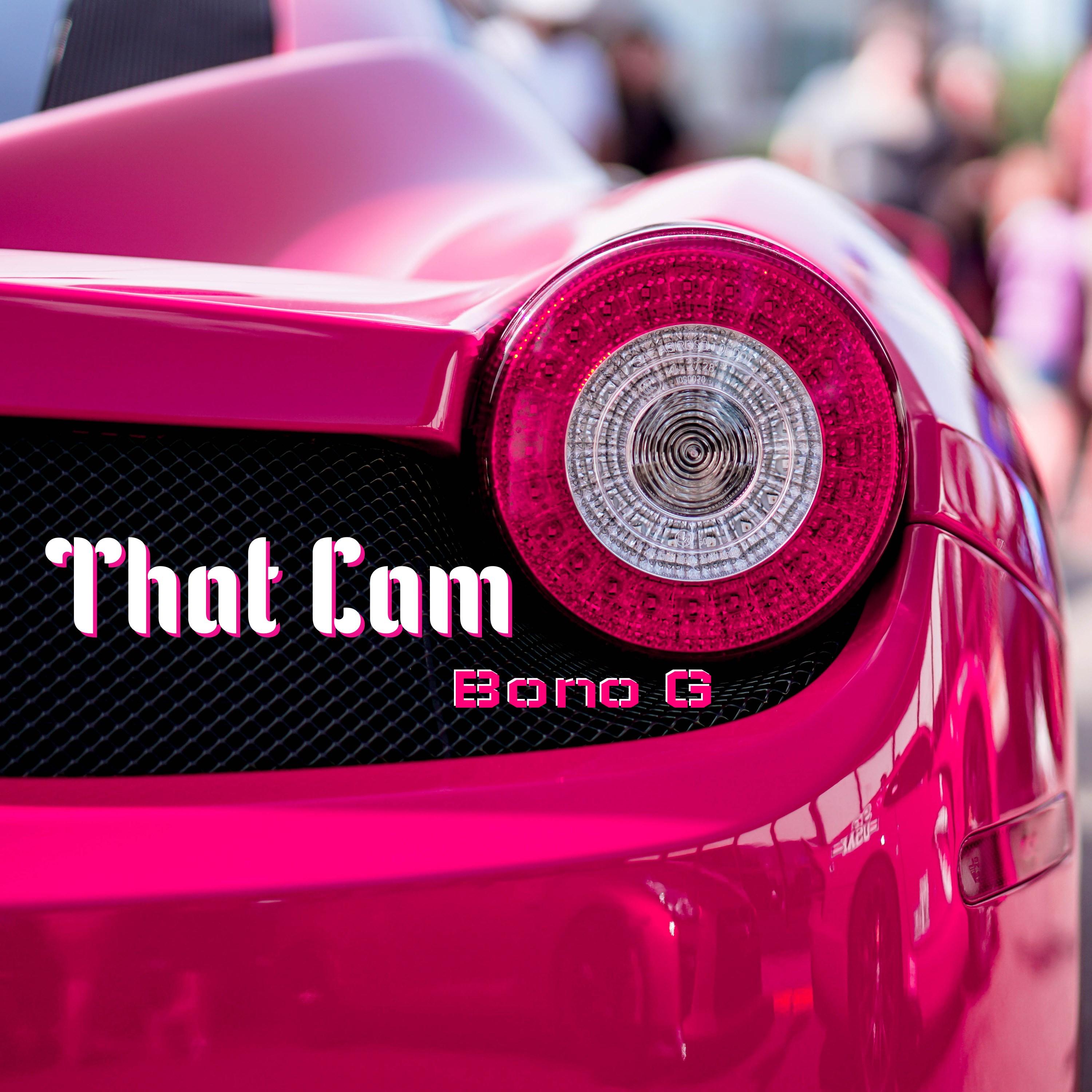 That Cam