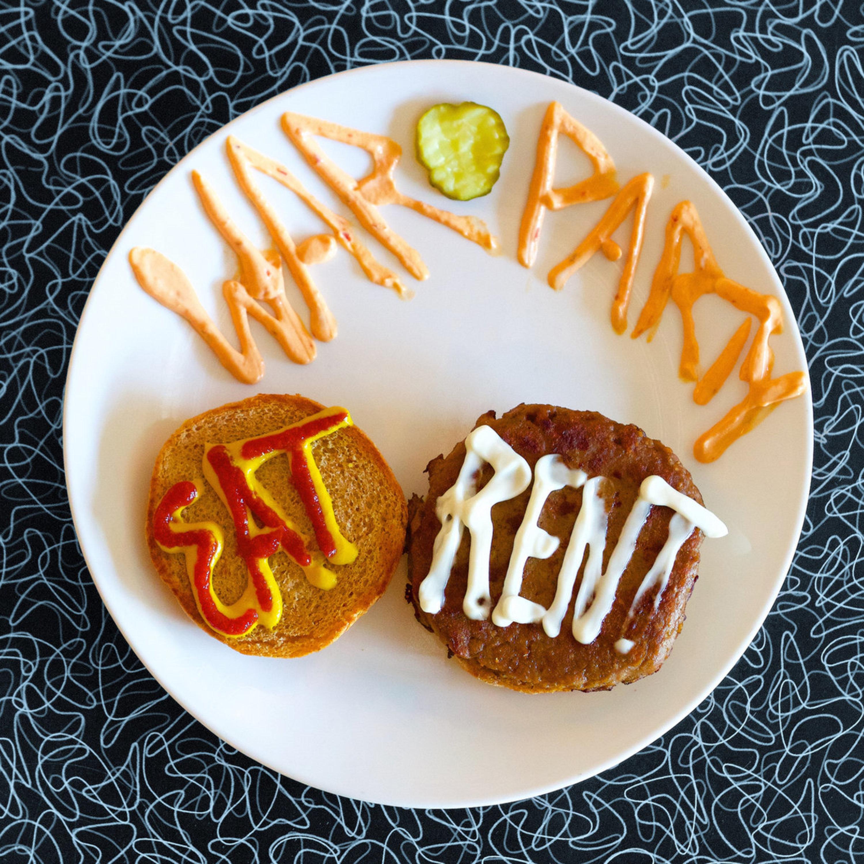 Eat Rent