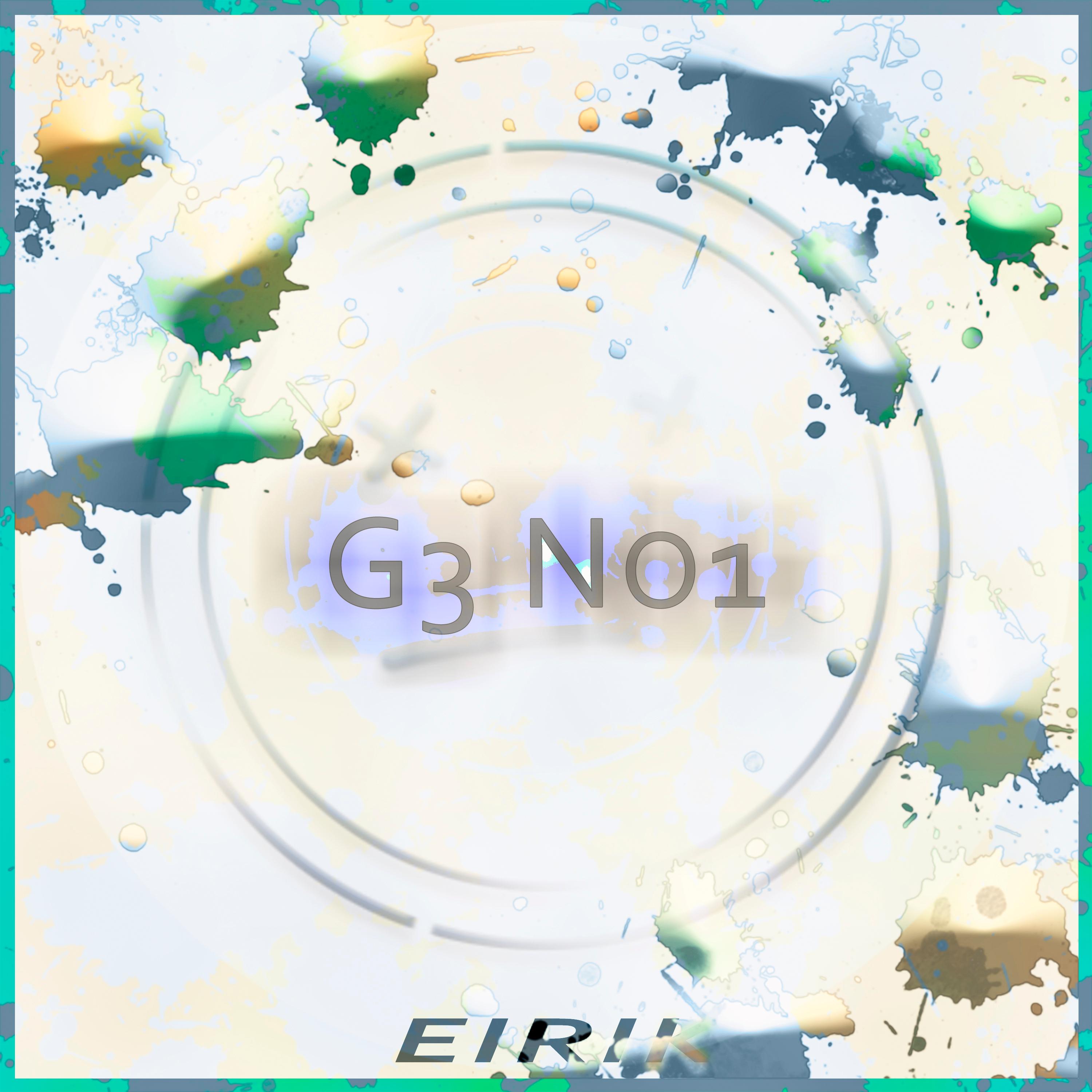 G3 No1