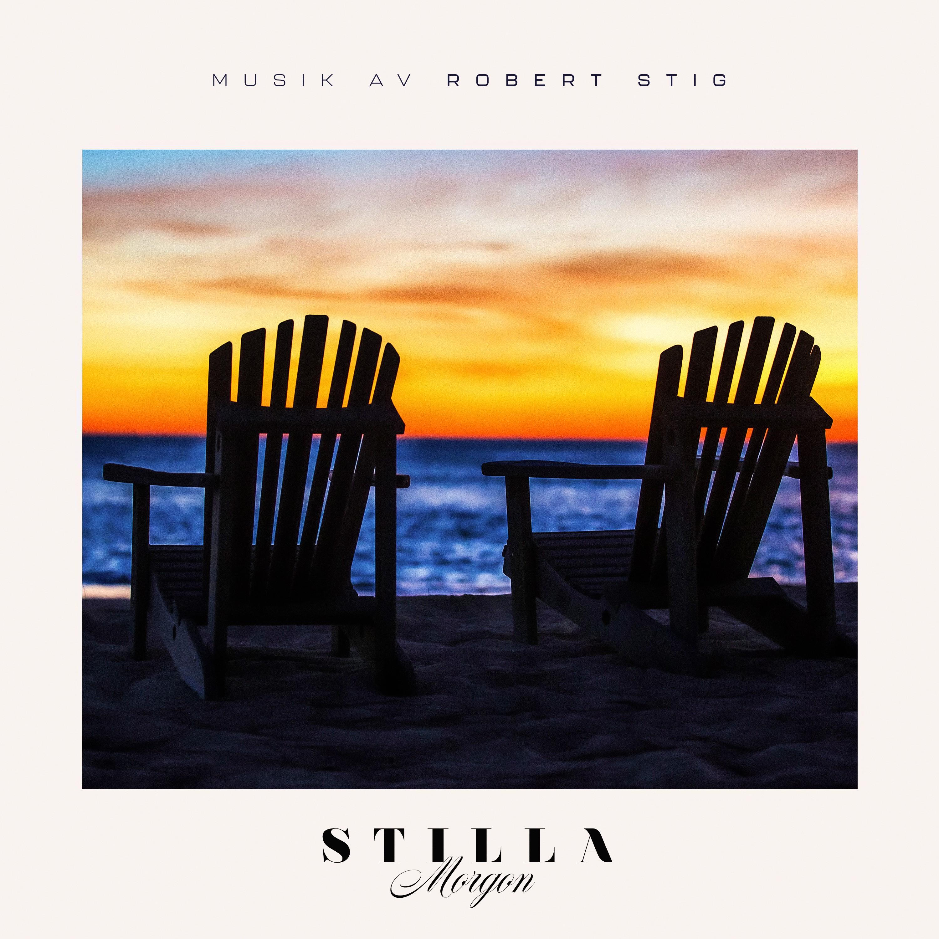 Stilla morgon