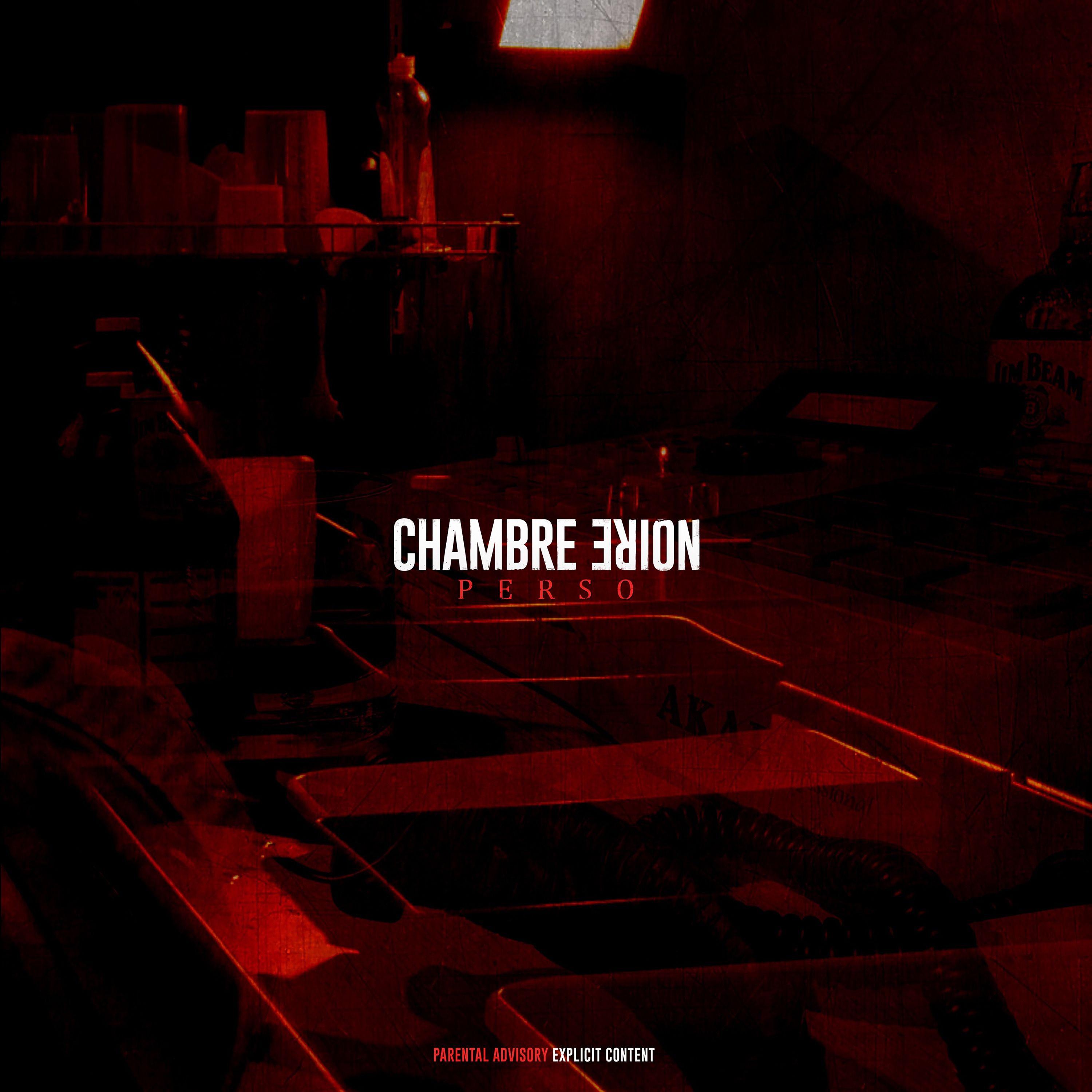 Chambre noire