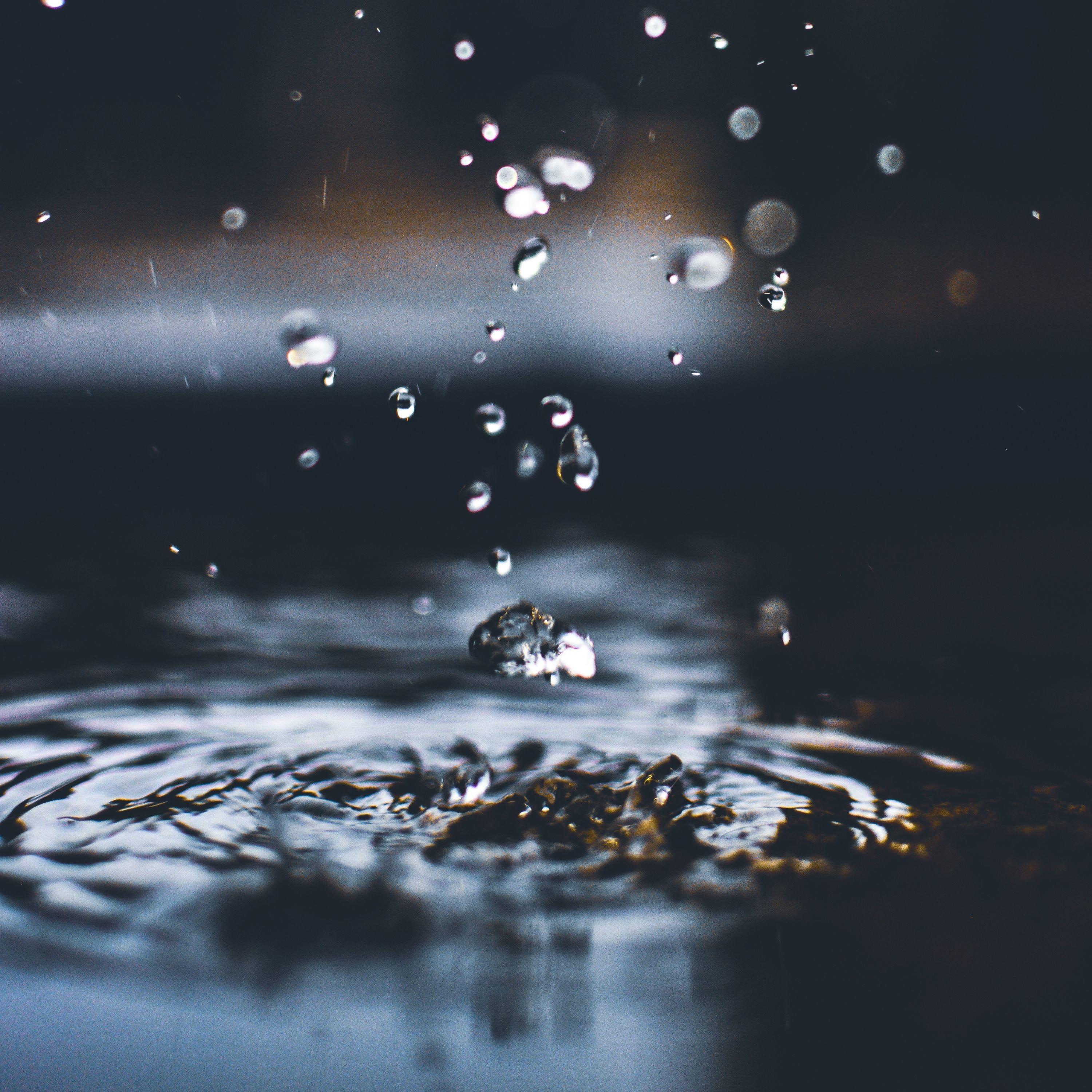 55 Deep Sleep Rain Music Collection