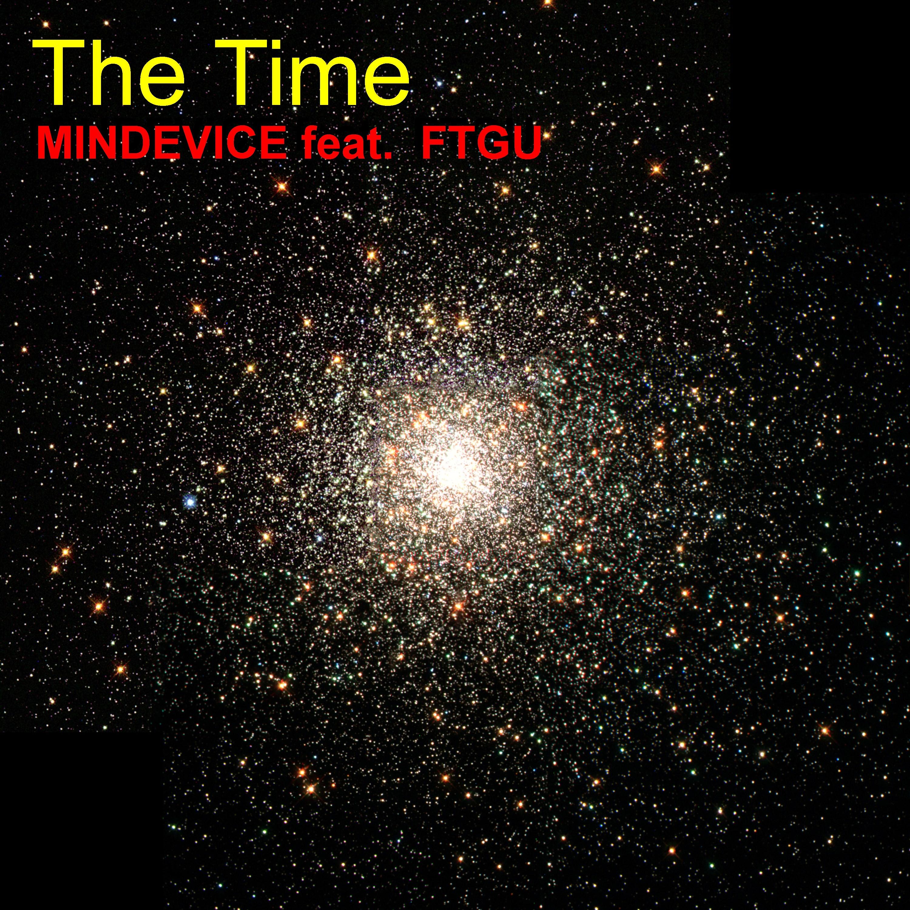 The Time